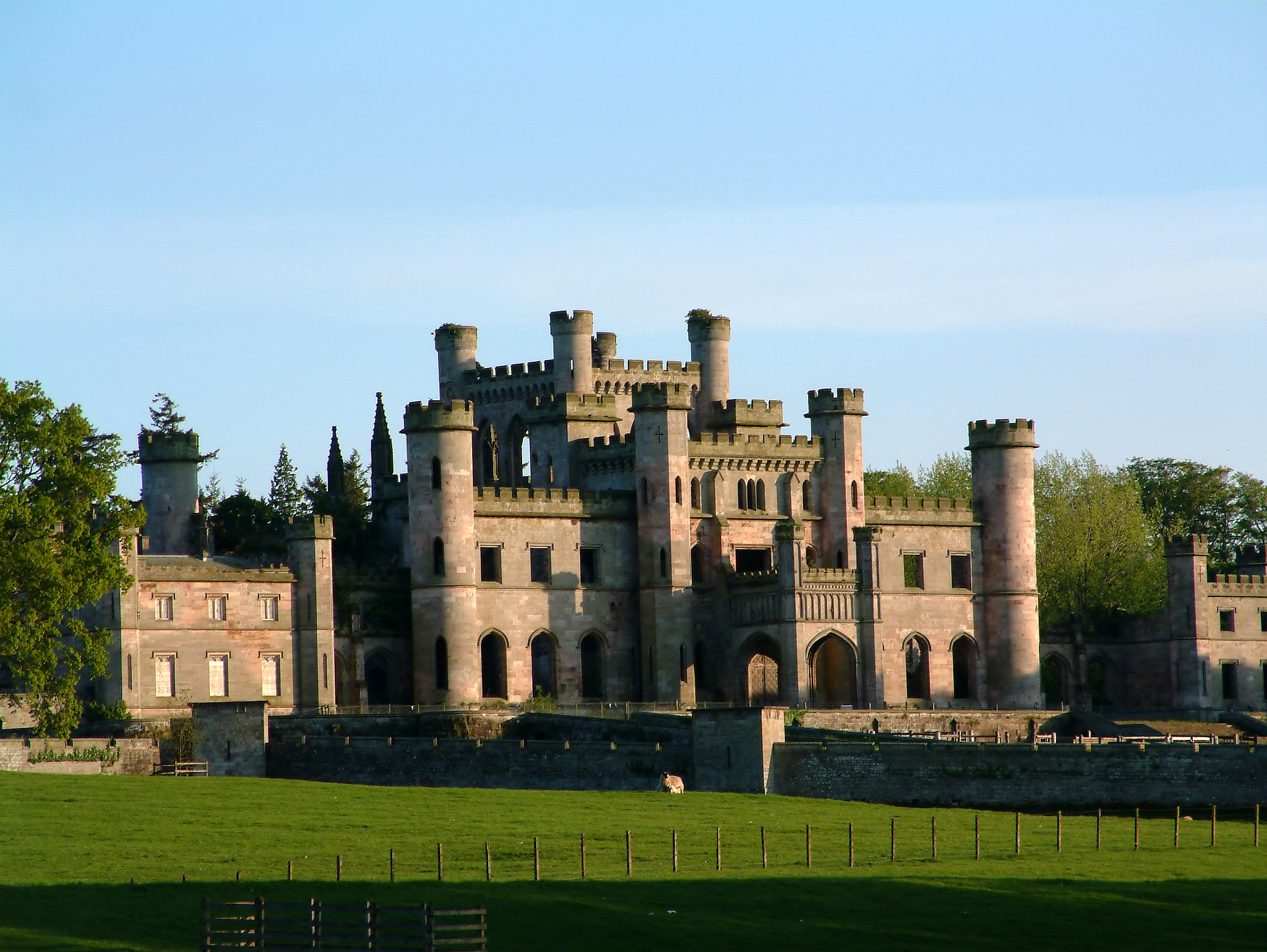 科兹沃尔德有哪些景点