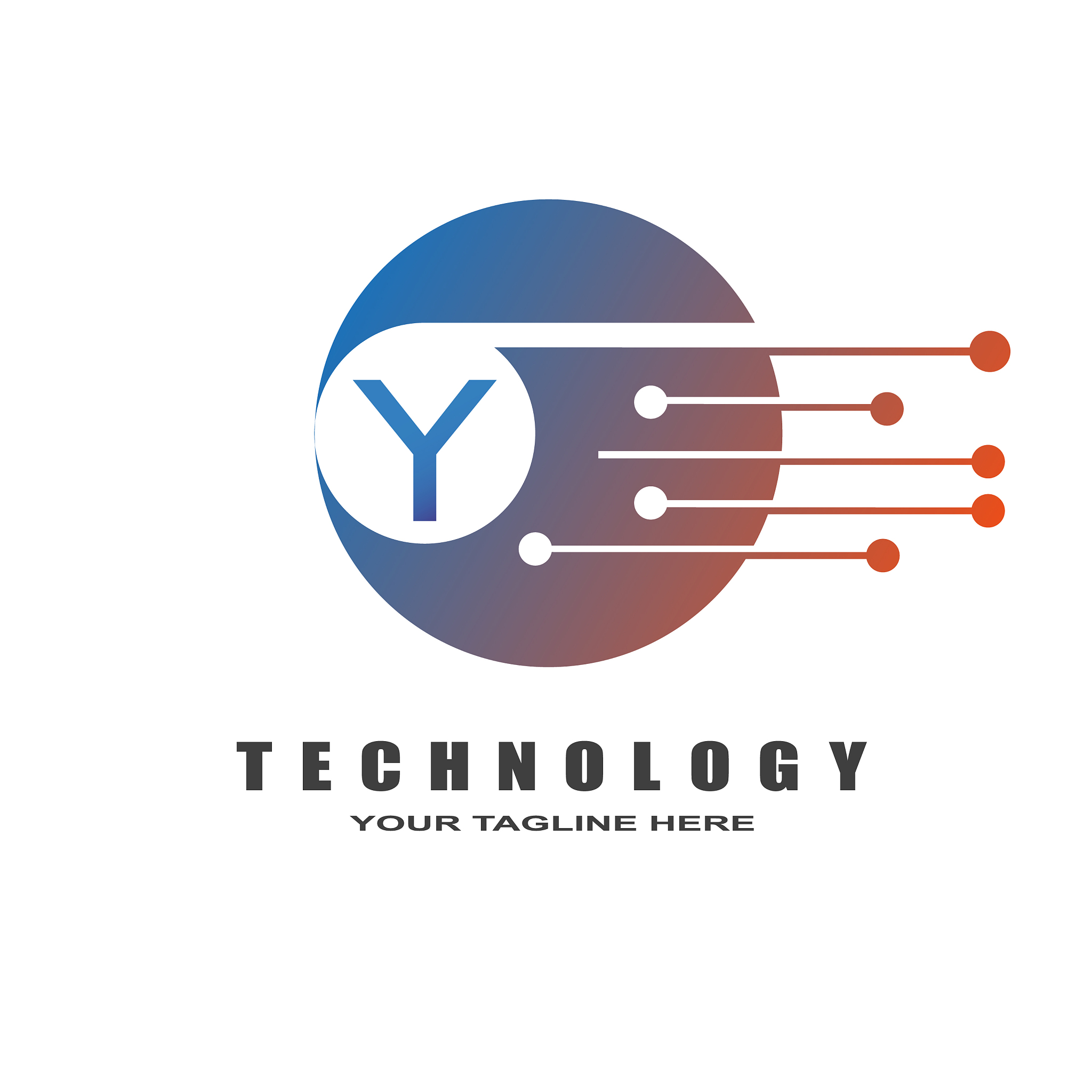 future technology logos