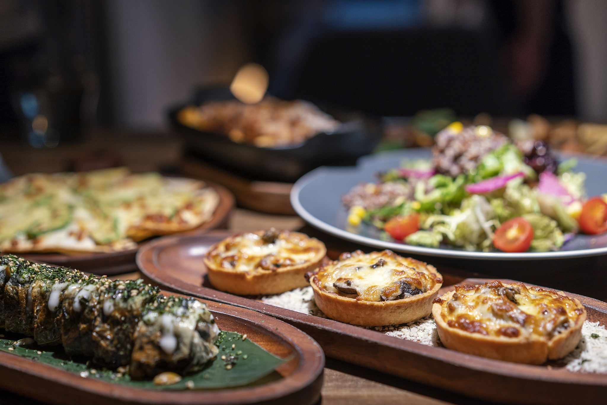 Soul广场写10条幽默的文案