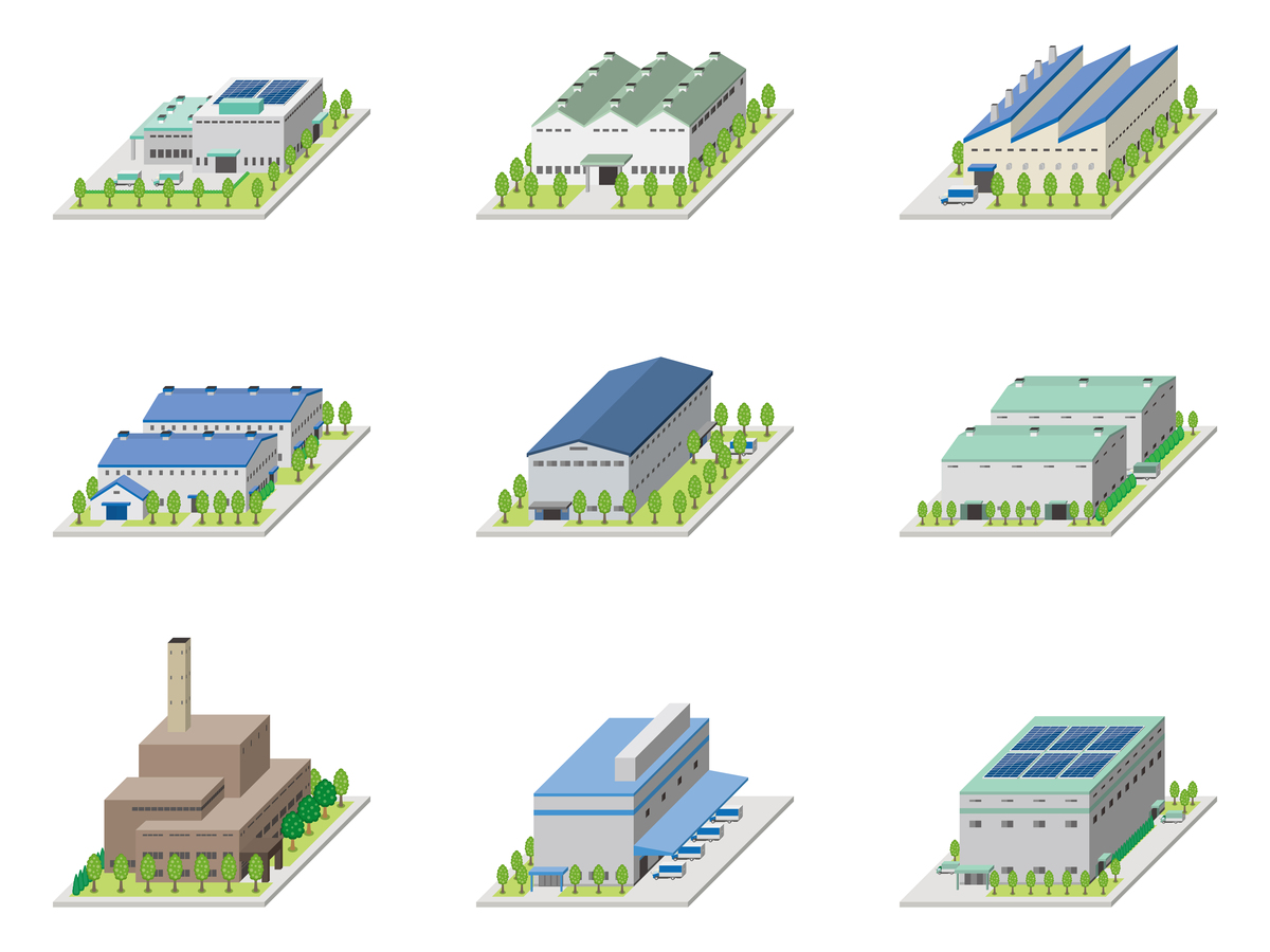 帮我写一下本月工作及目标回顾内容为建筑垃圾资源回收工厂调研与工厂3D模型建立
