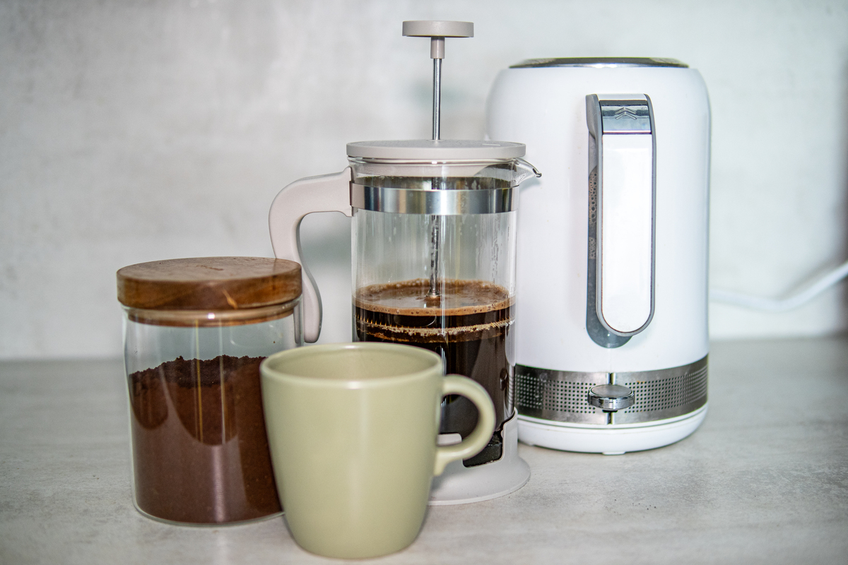 Kettle: What is it and How it's Used - Definition and Uses