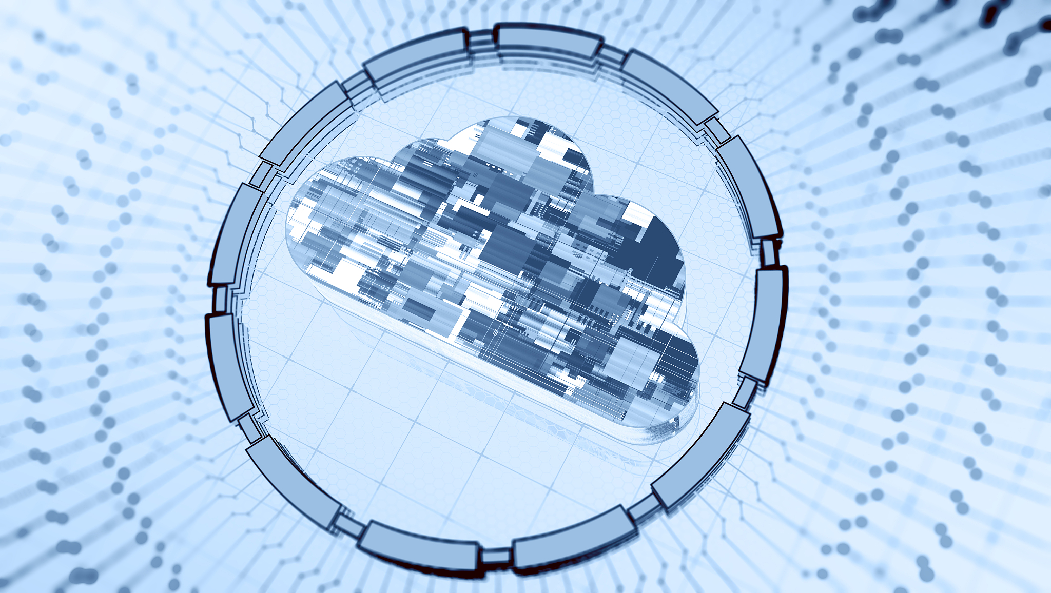 核工业成都机电学校计算机网络技术专业好不好发展前景怎样
