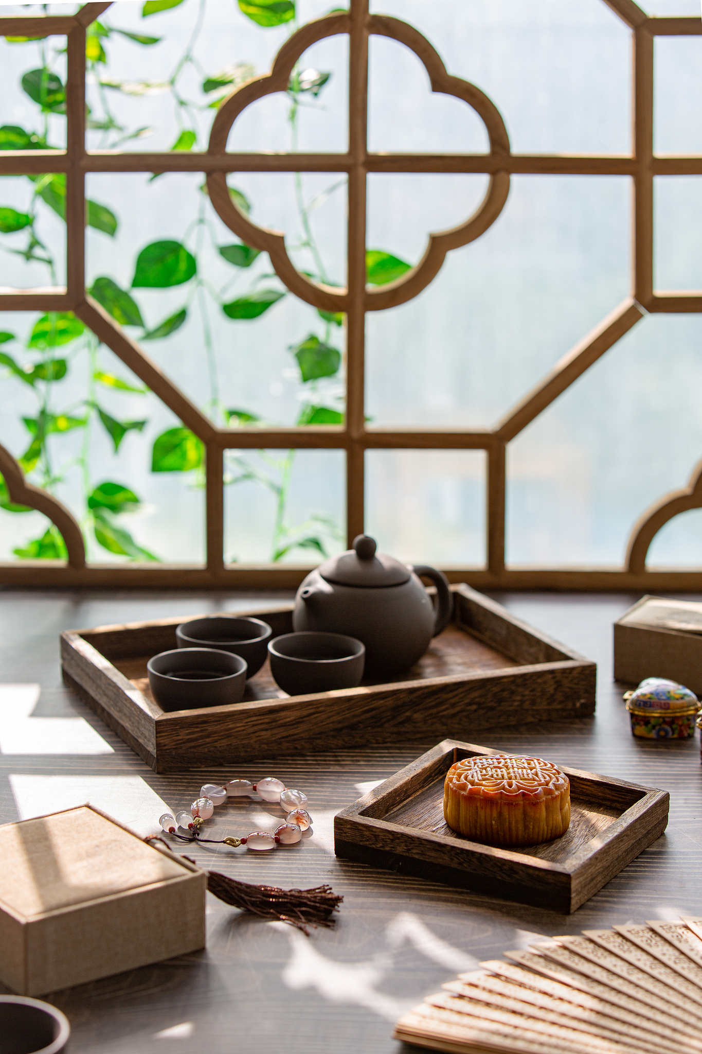 中秋节感谢导师：真情实感短信内容示例