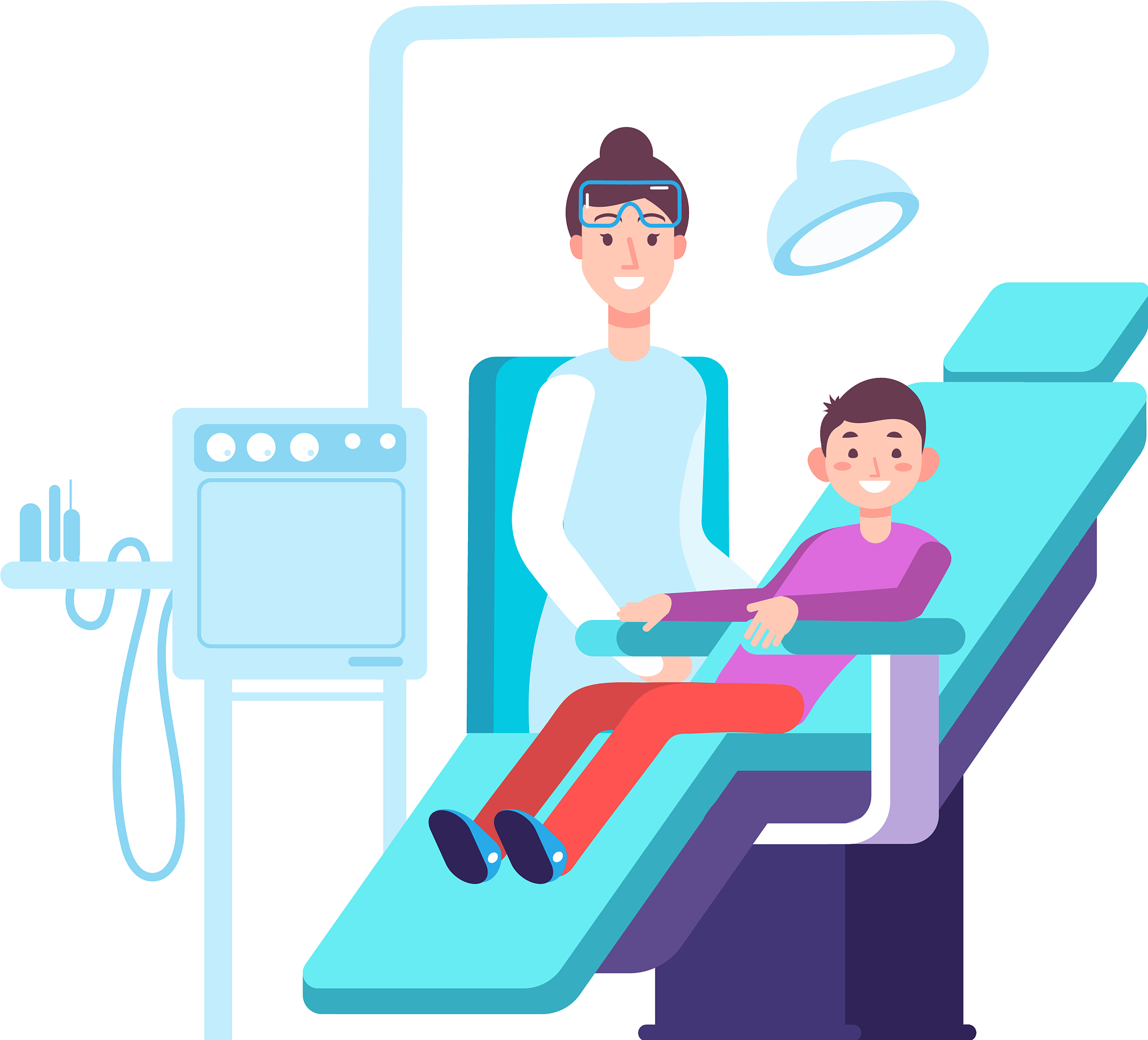 成都卫生学校：口腔修复技术与口腔医学的区别