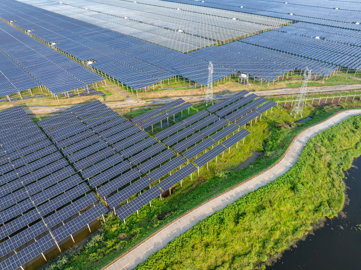 湖南理工职业技术学院光伏发电技术及应用专业怎么样？就业前景及课程设置分析