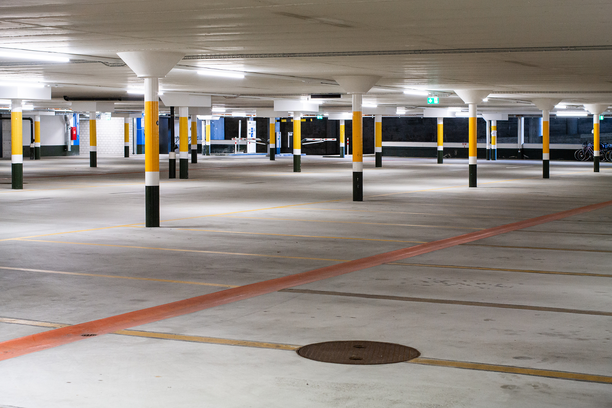 如何采用ARIMA模型进行时间序列分析通过对停车数据进行分析