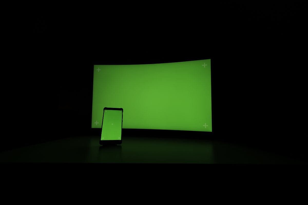 高刷新率显示器比低刷新率显示器更护眼？