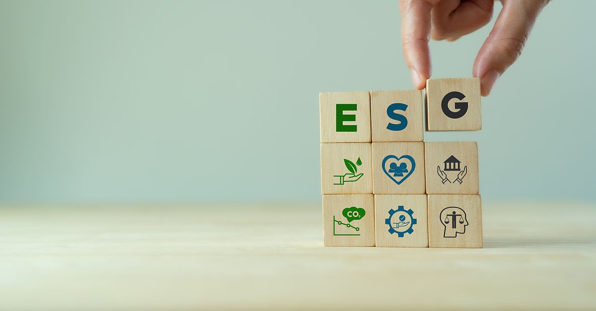 基于ESG评价体系的电力企业信息披露质量研究——以H公司为例