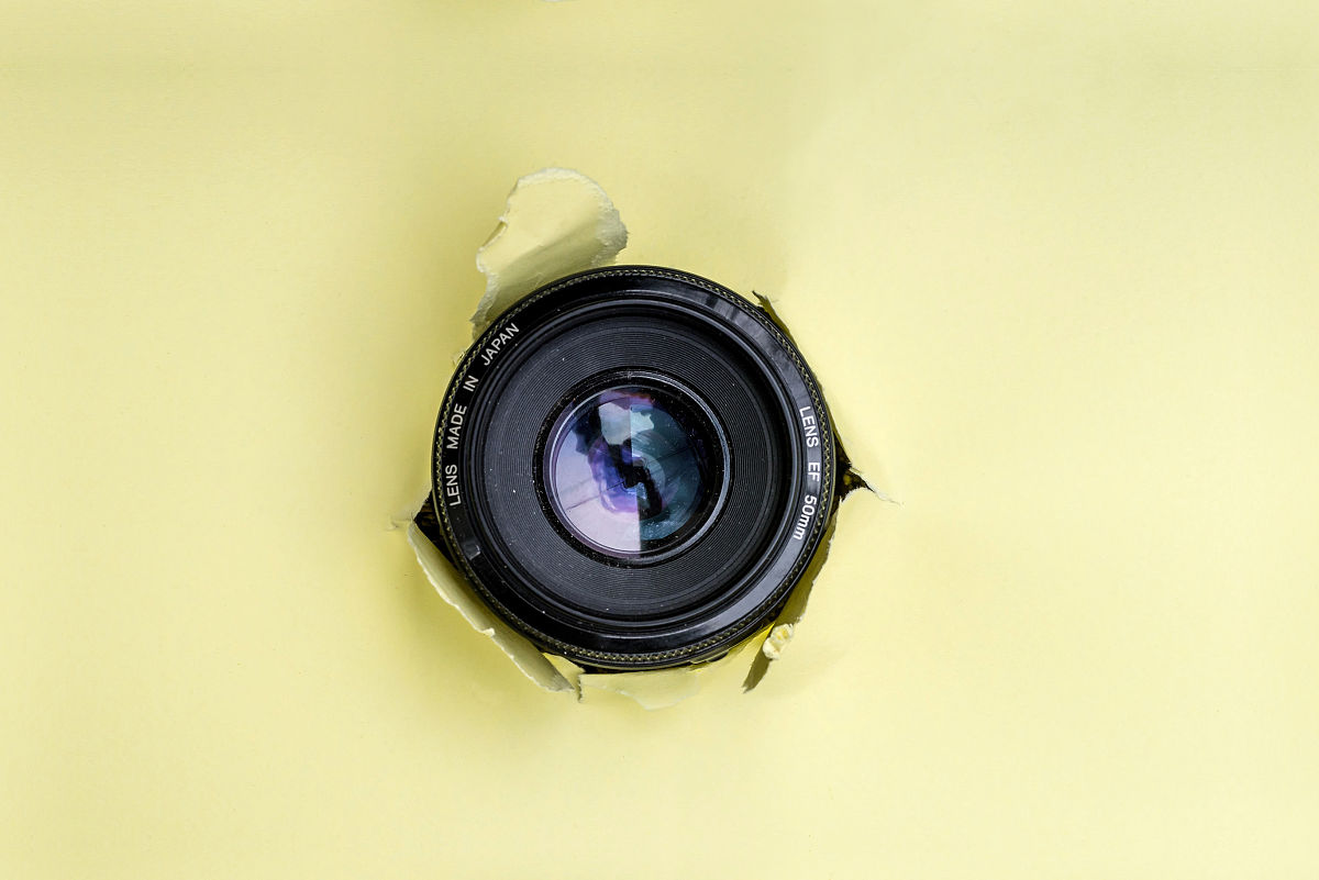 RKE目镜结构及优点介绍