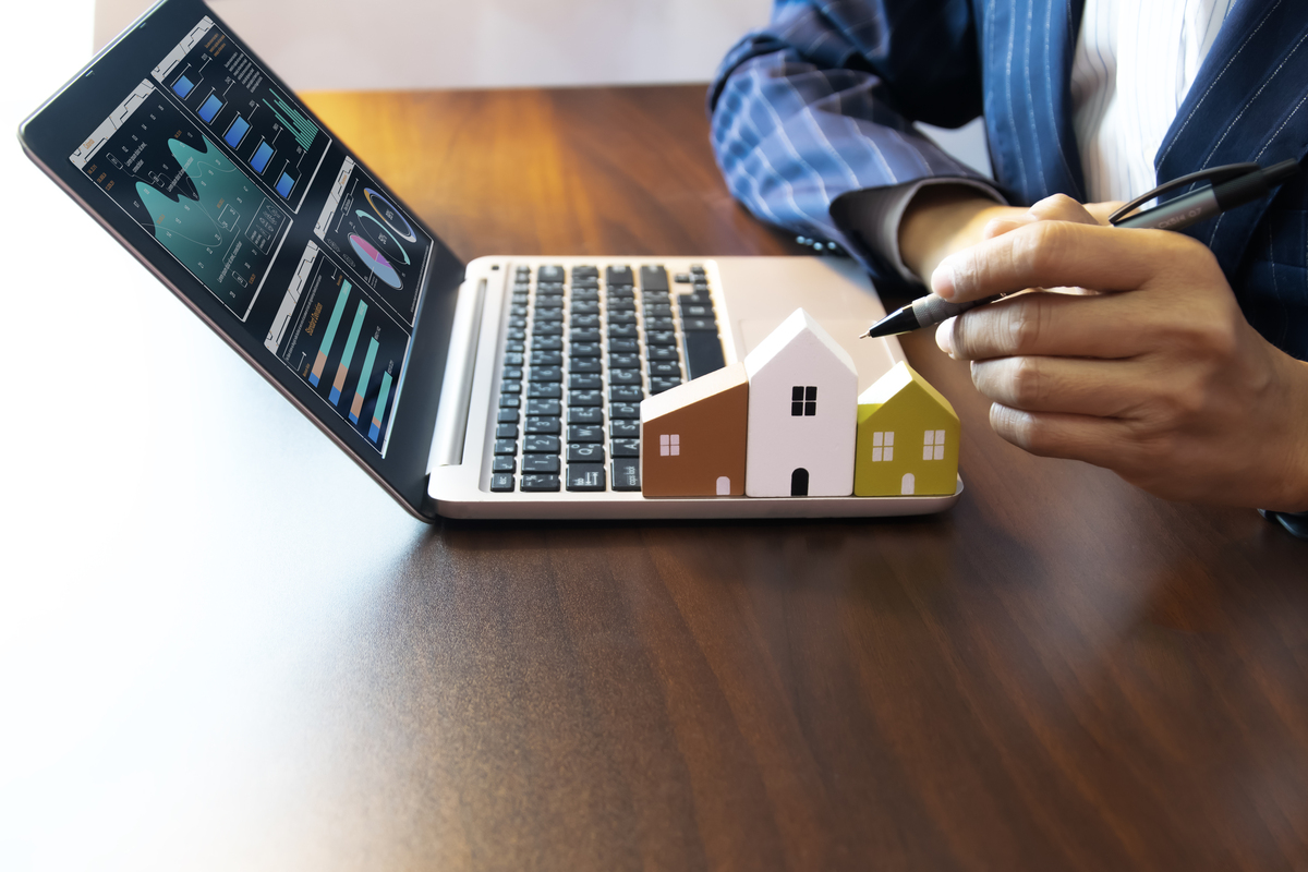 房地产经营与管理专业简介