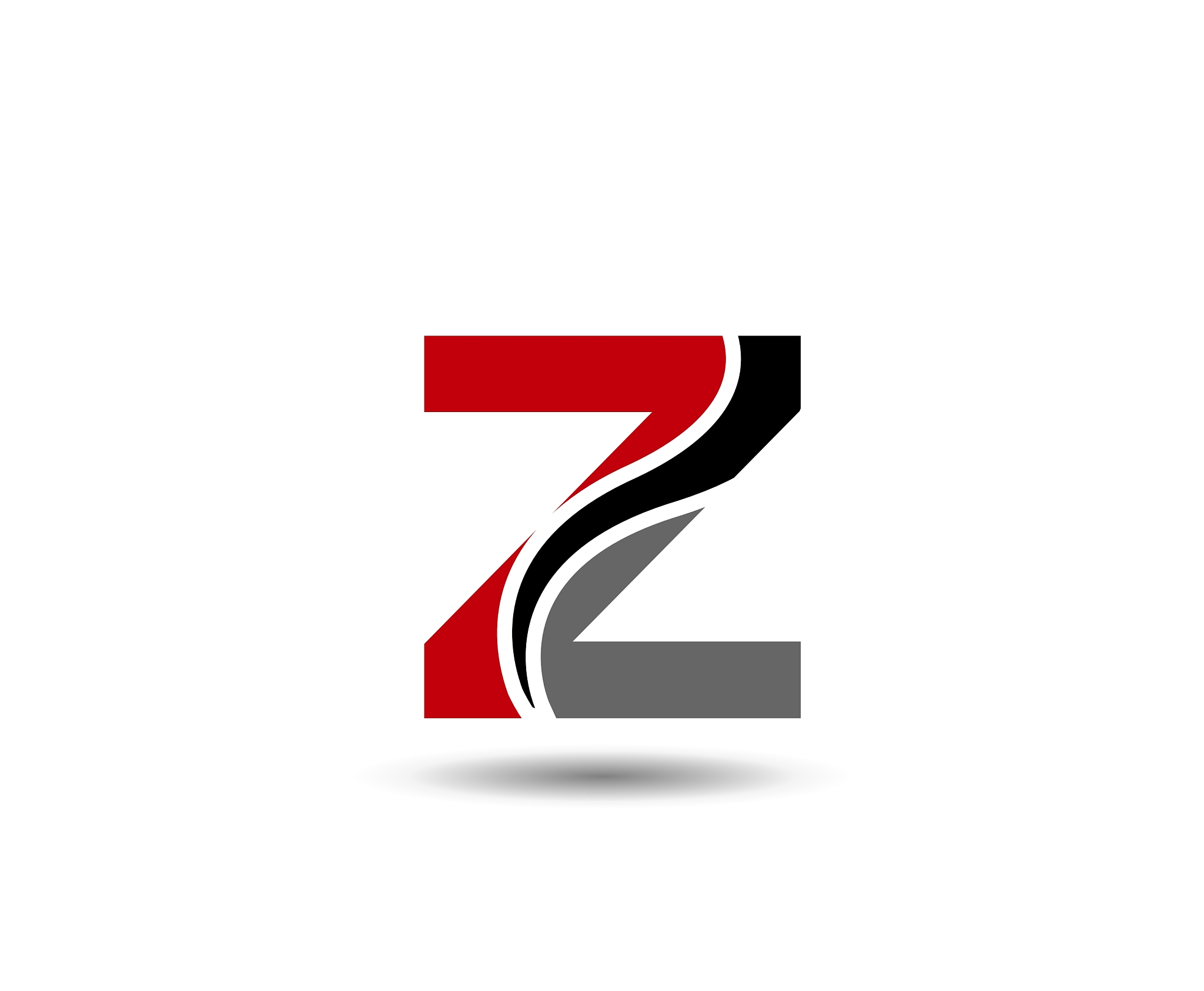 letter z logo