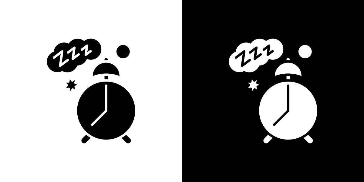 人形闹钟是什么意思