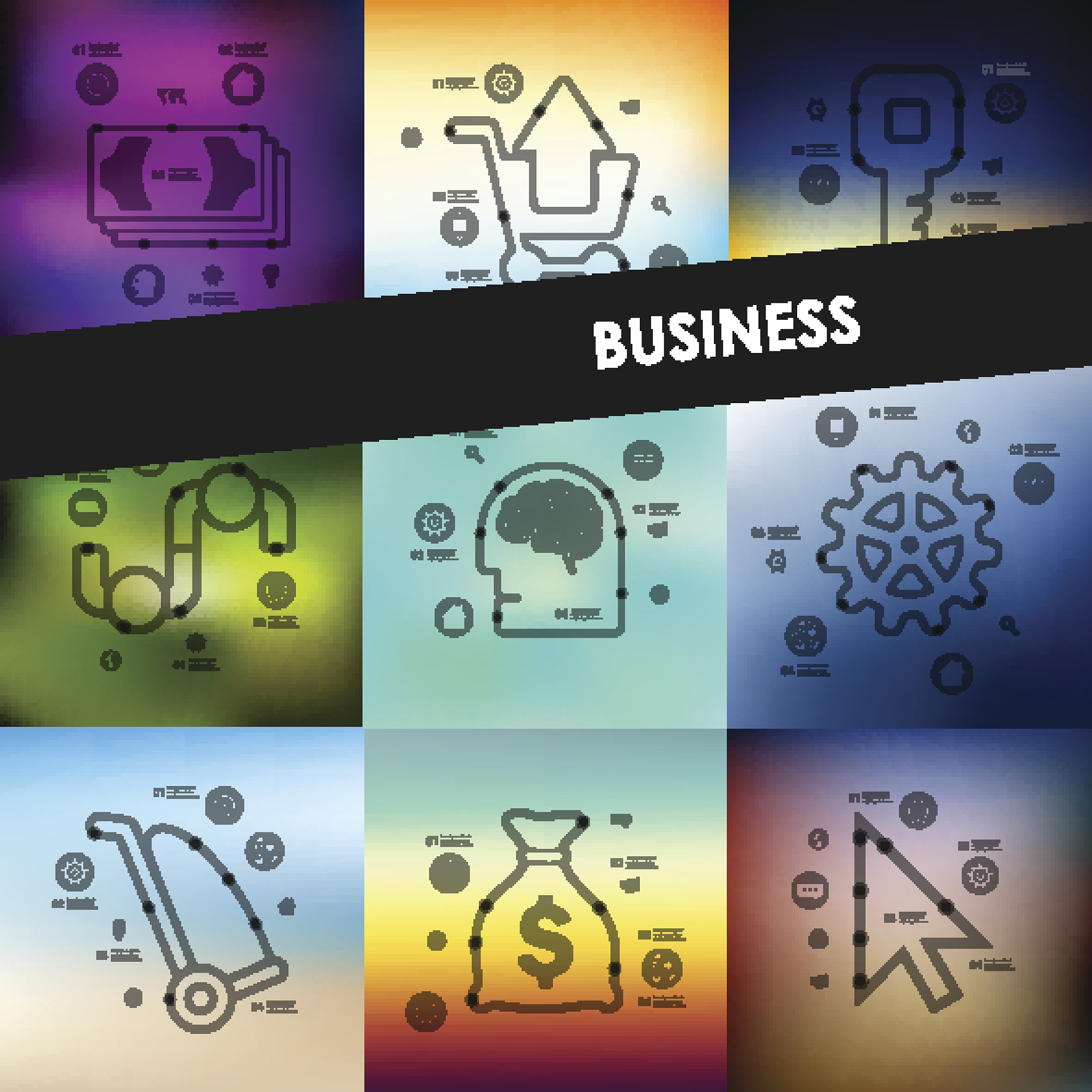 广州华南商贸职业学院互联网金融专业涉及哪些课程