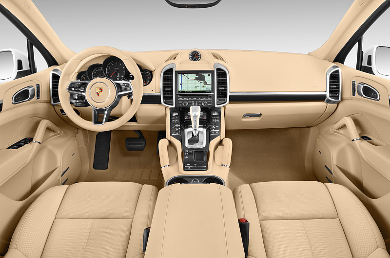 Crafting a Luxurious Car Interior: Essential Elements & Customization Tips