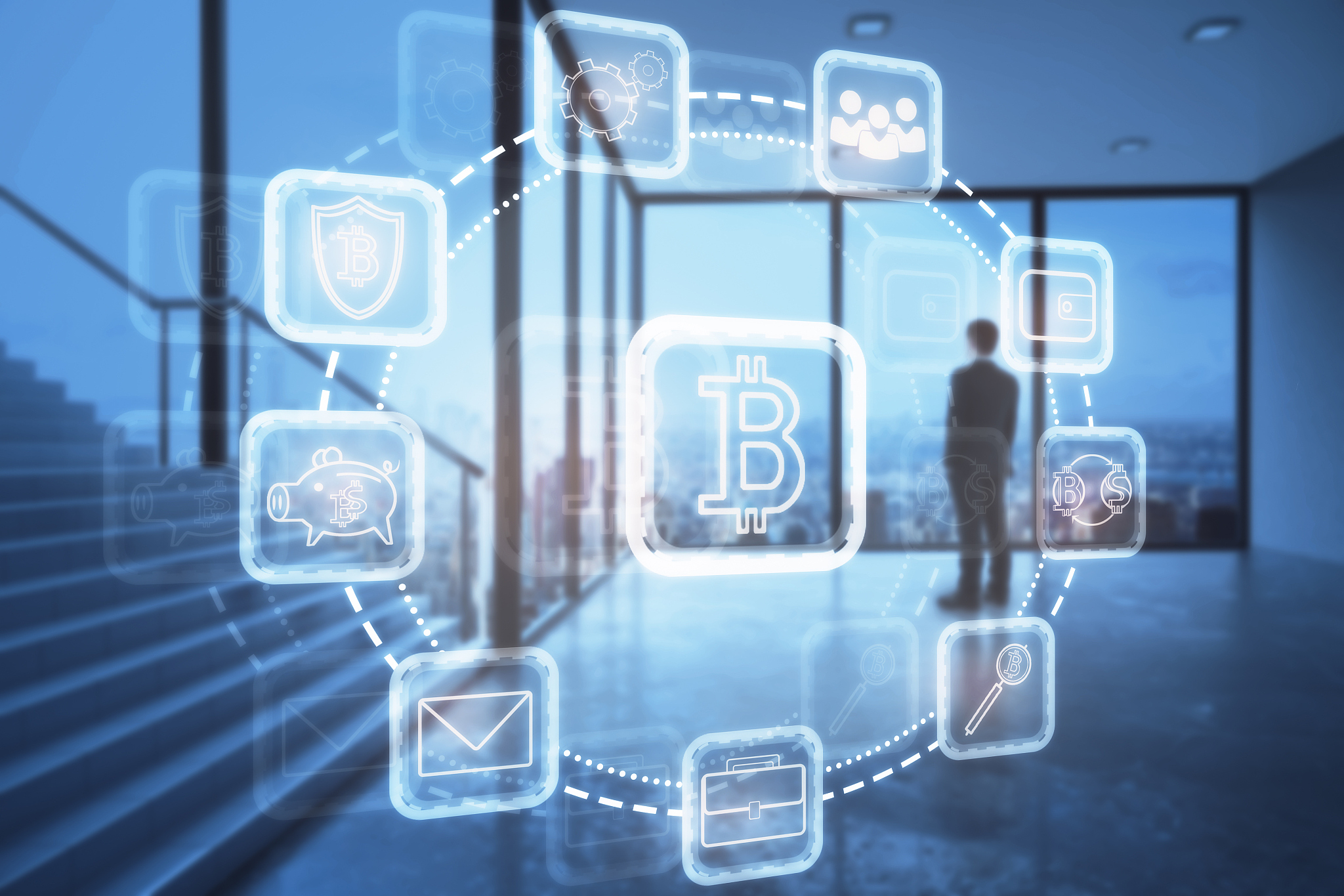 network concept