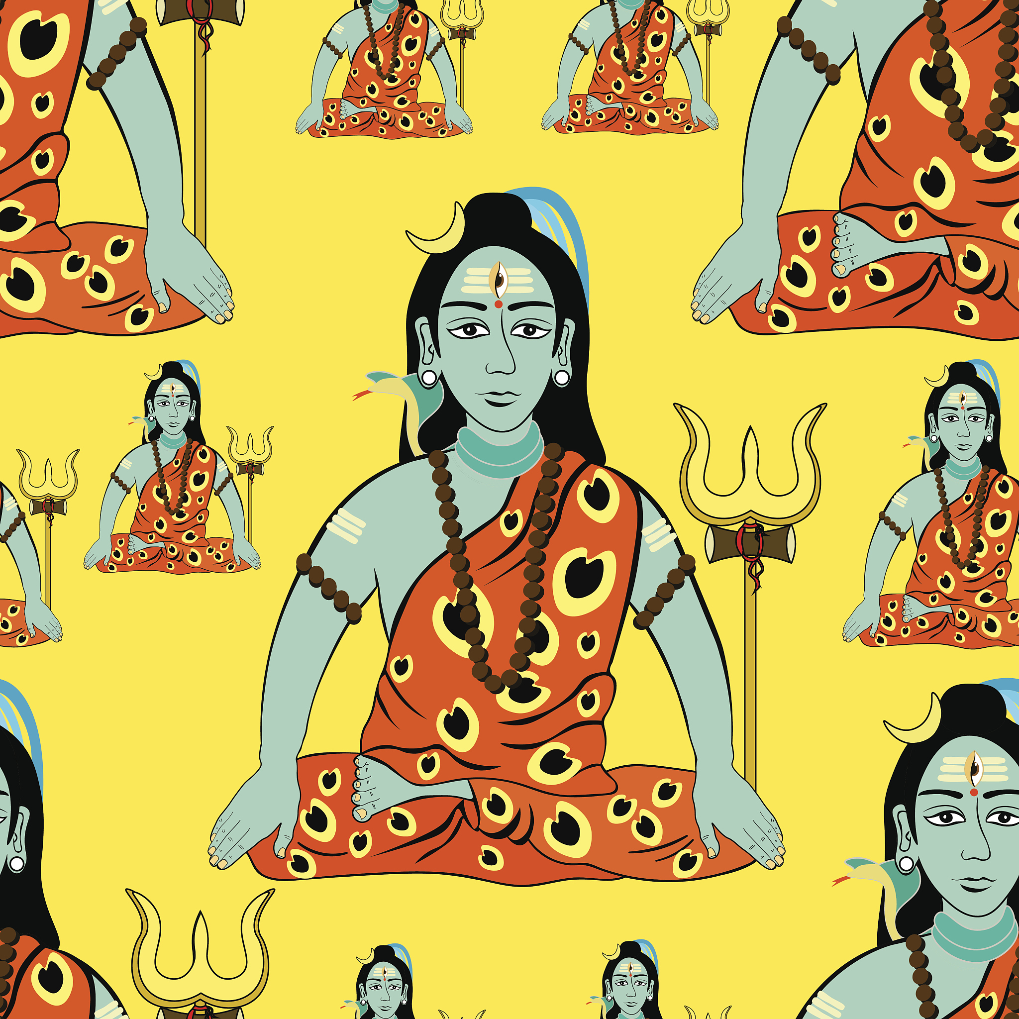 印度两大史诗的思想价值：宗教、道德与命运