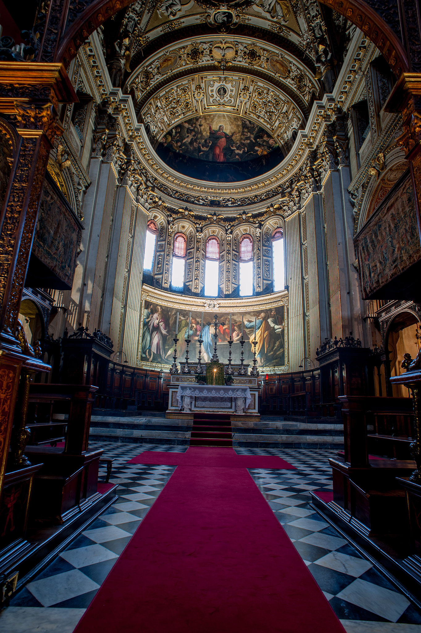 cathedral