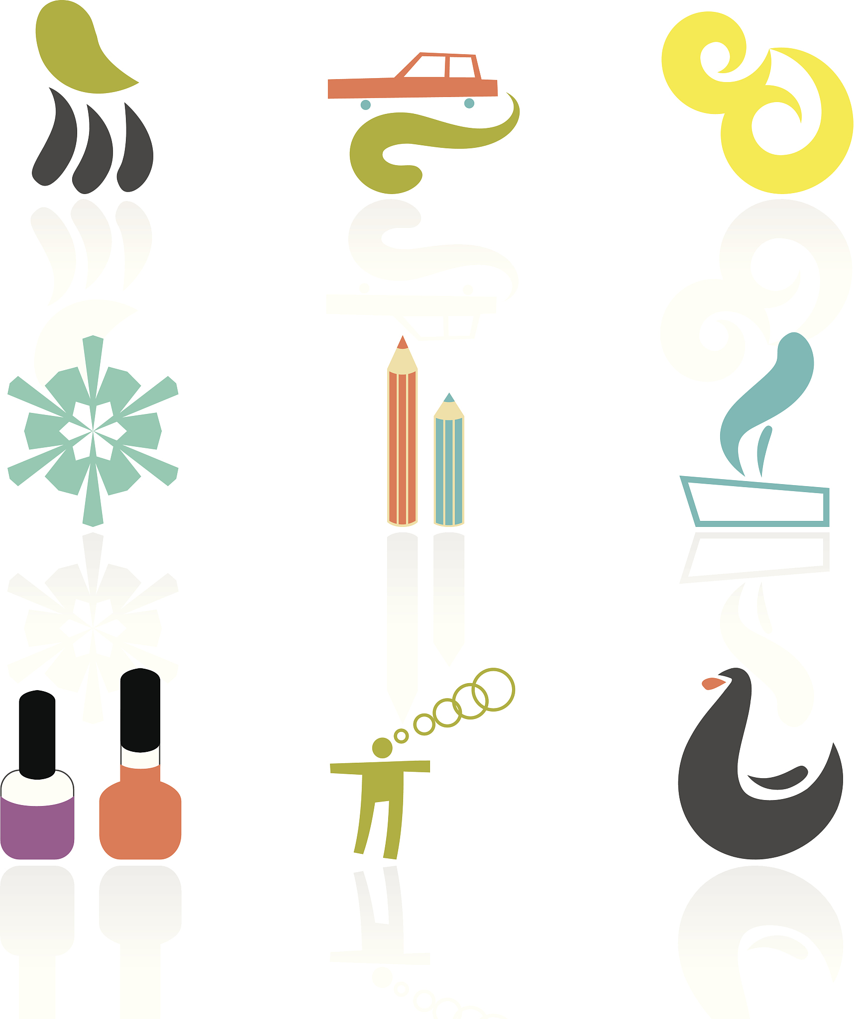 推荐类似illlustrationsco的网站