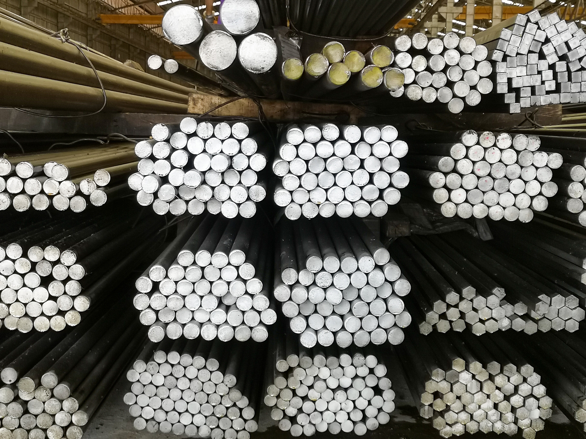 1.4116不锈钢：刀具制造的理想材料
