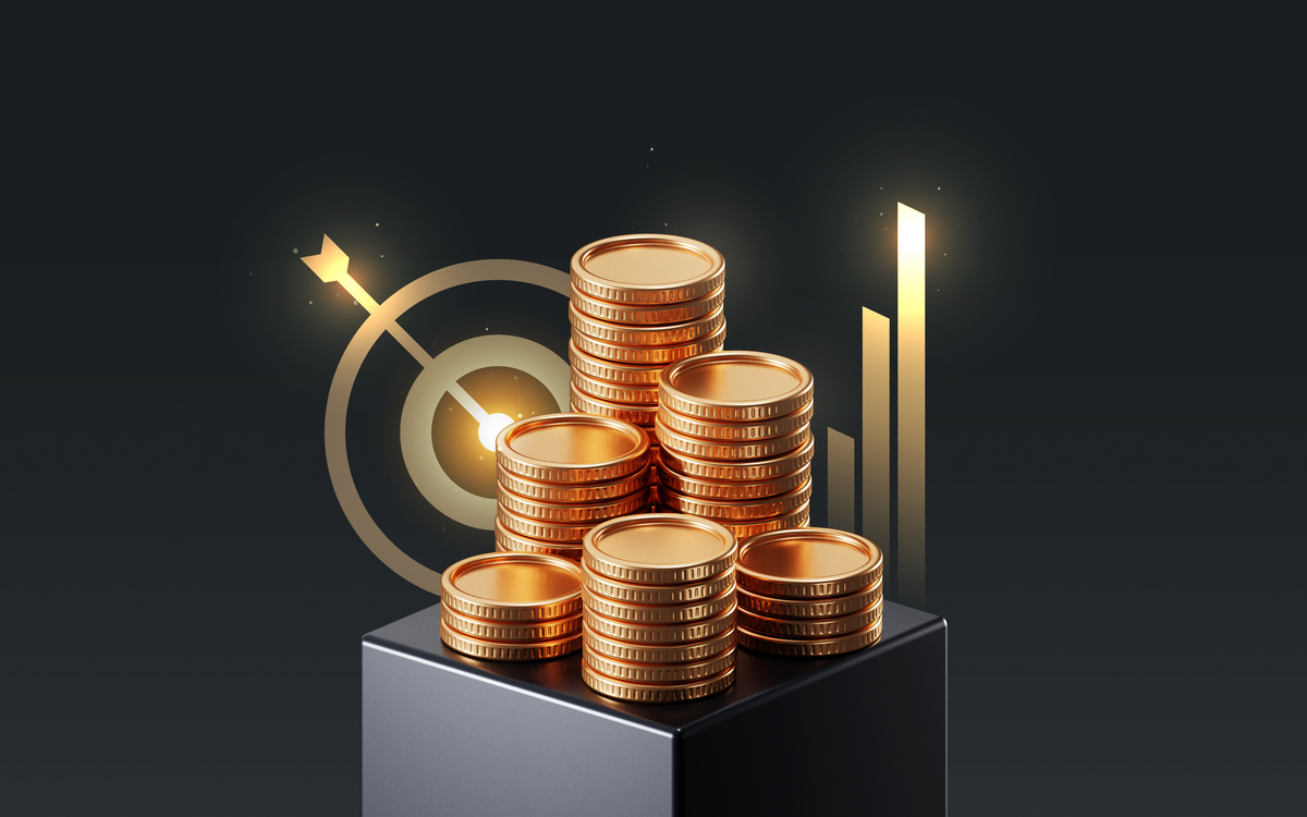 金钱的魔力：在残酷的商业世界中如何逆袭？