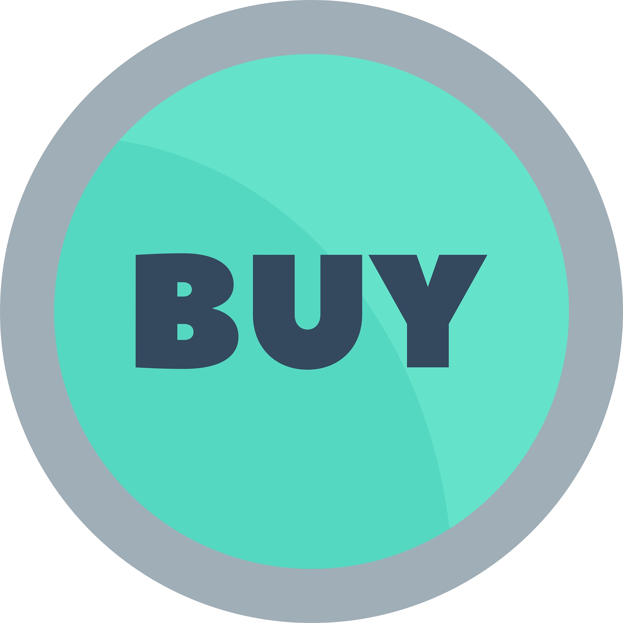 shop buttons icon