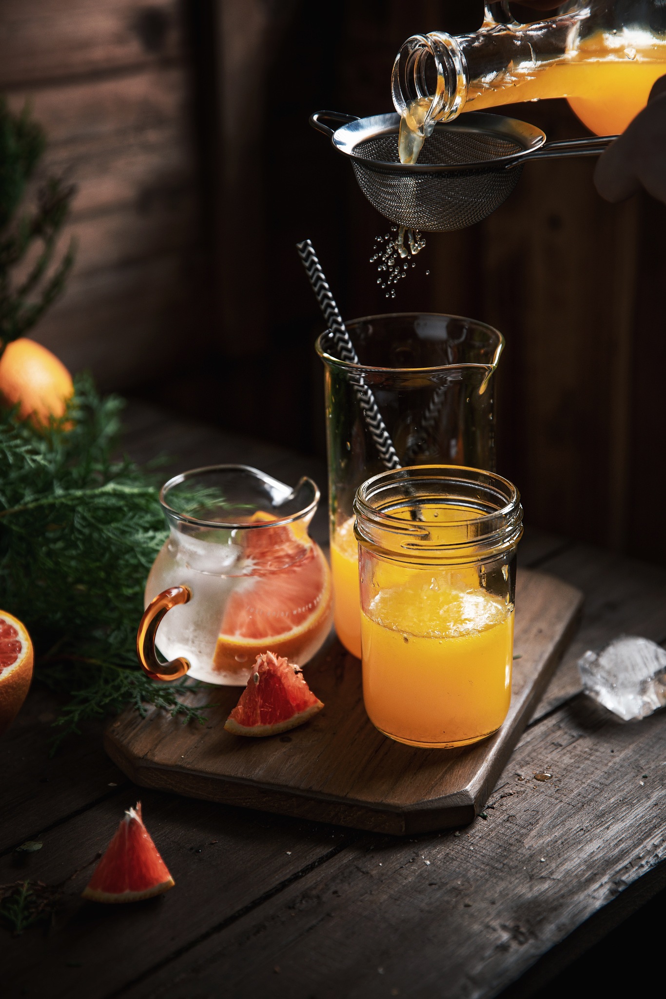 刺梨西柚汁的做法_刺梨西柚汁怎么做