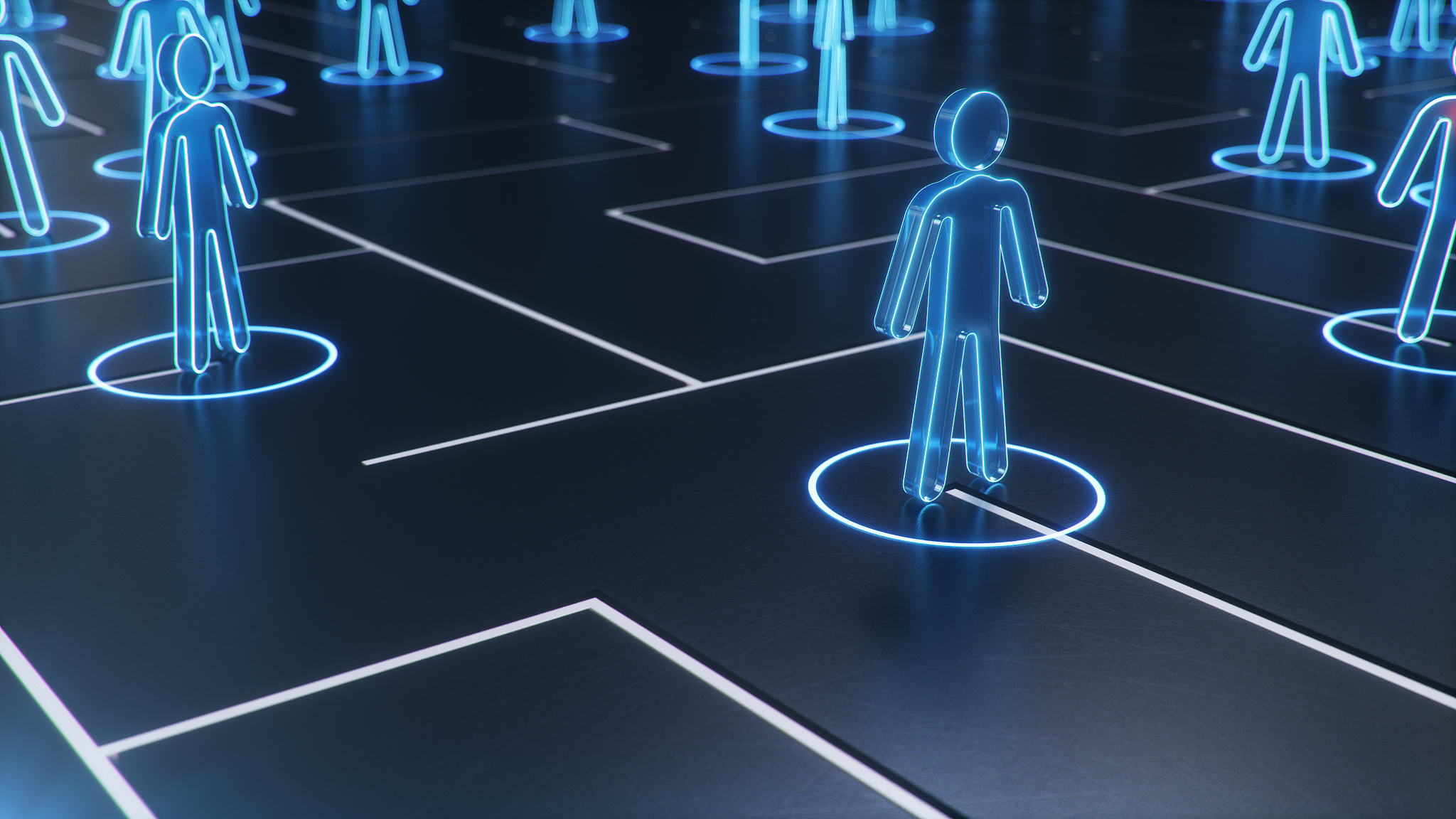 探索元宇宙：畅游数字时空的奇妙冒险