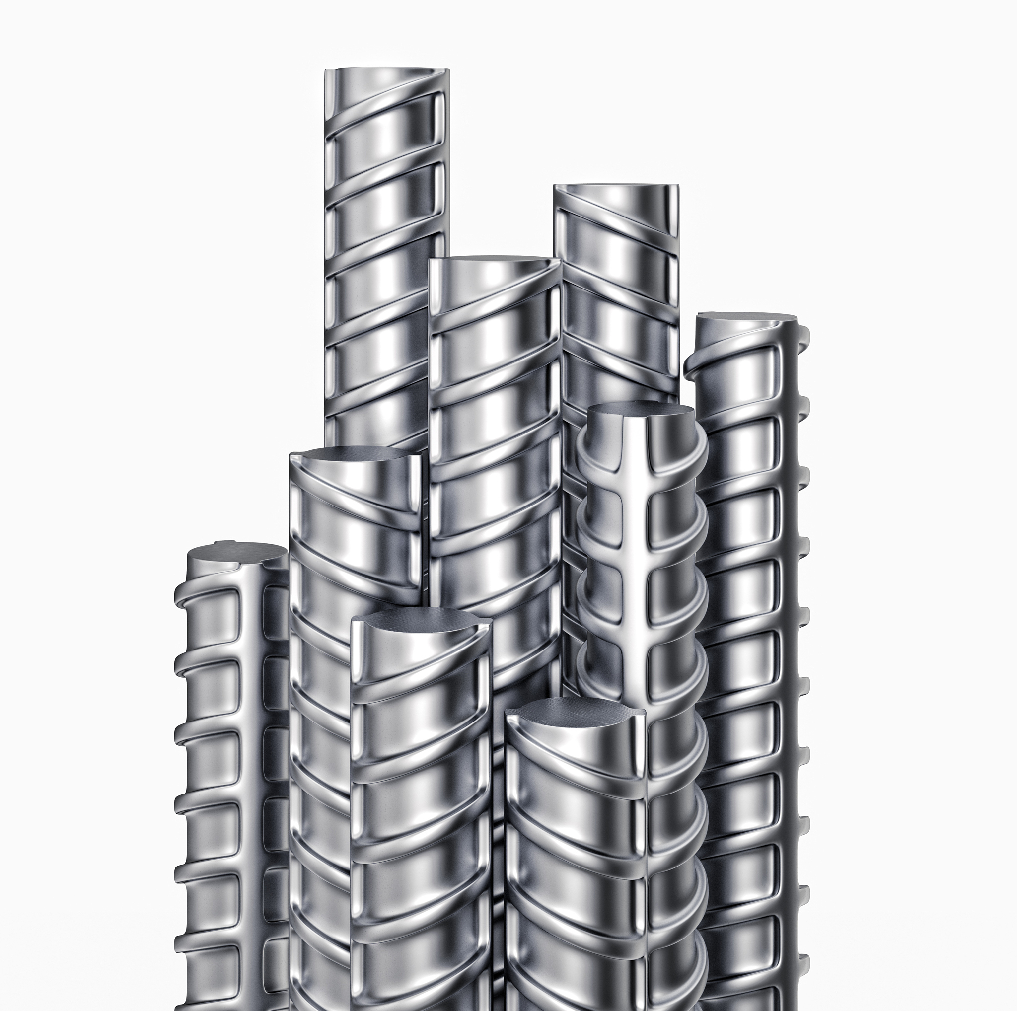 Types of Screw Heads and Washers English VersionFastener BasicsCommon Fastener TypesFastener Materials Hex bolts or hex cap screws are used in machinery and construction Can be used with a nut or in
