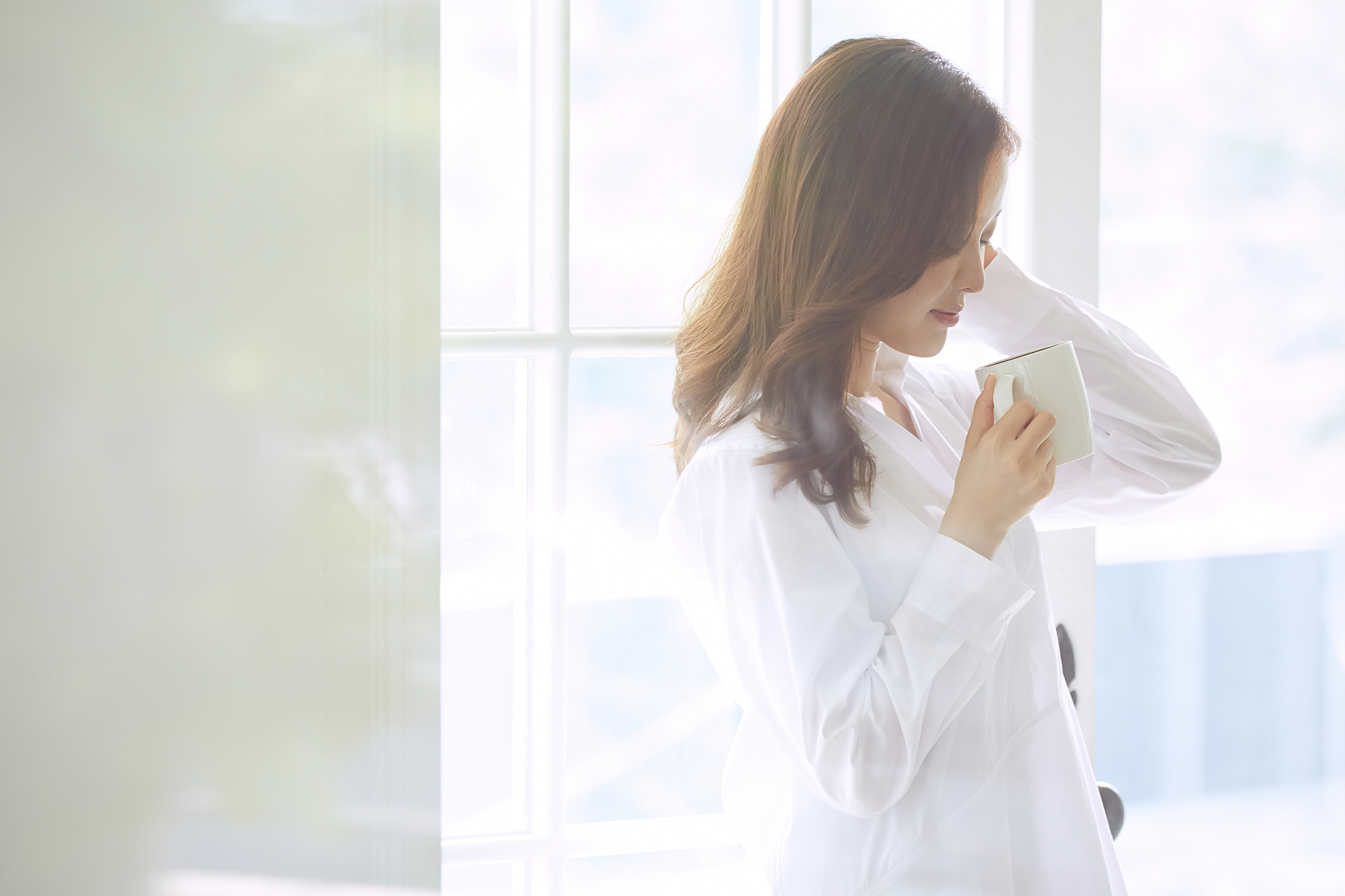 怎么追求精致生活女孩