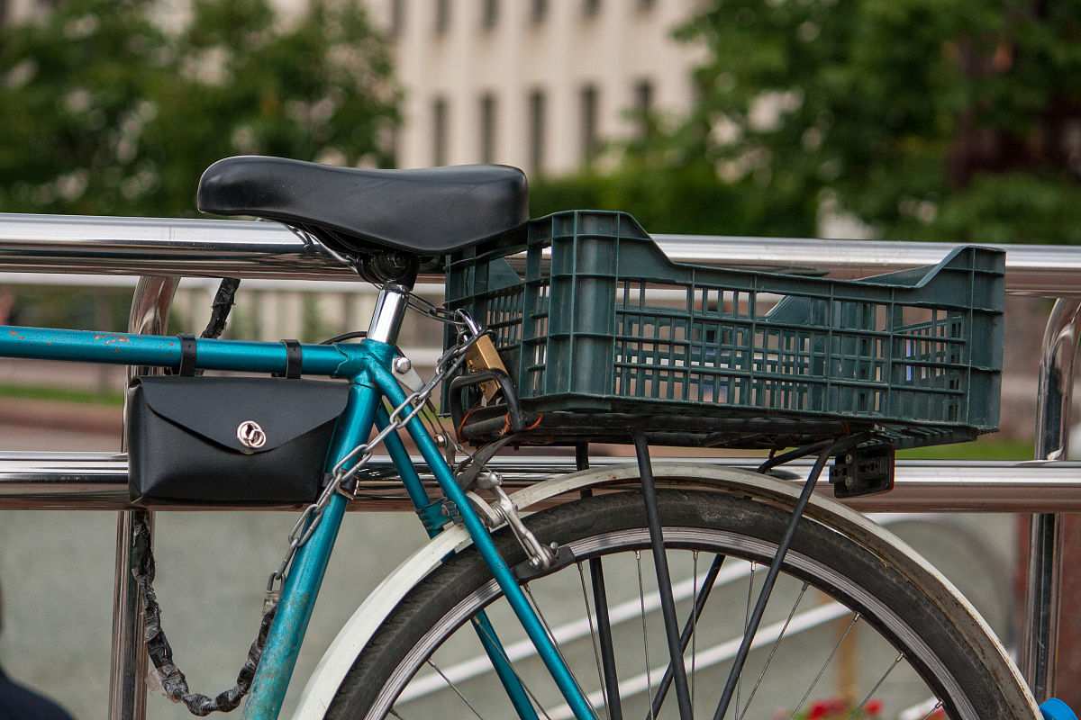 九九新捷安特XTc800山地车，只骑过一次，现低价出售！