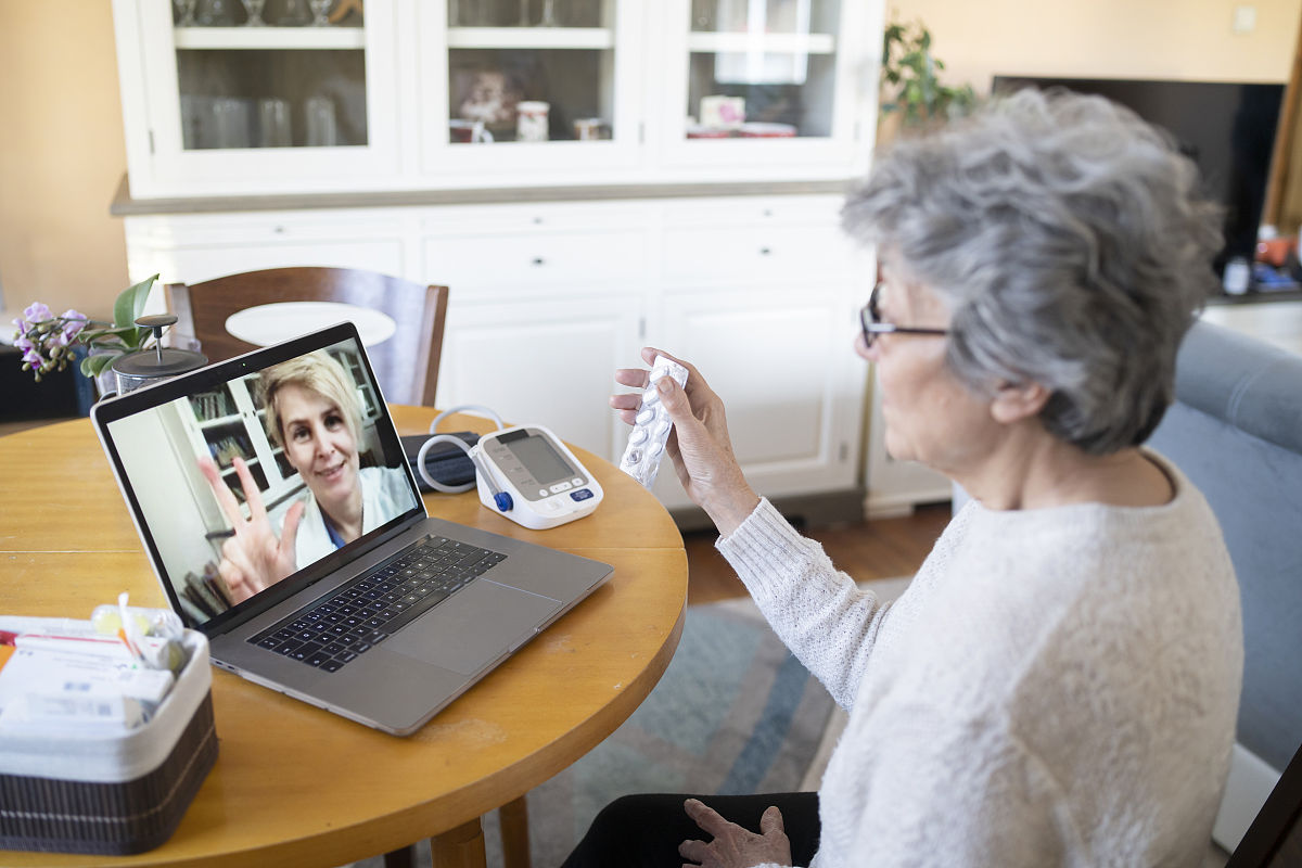 智能养老服务专业好学吗？山东哪里可以学到智能养老服务专业？
