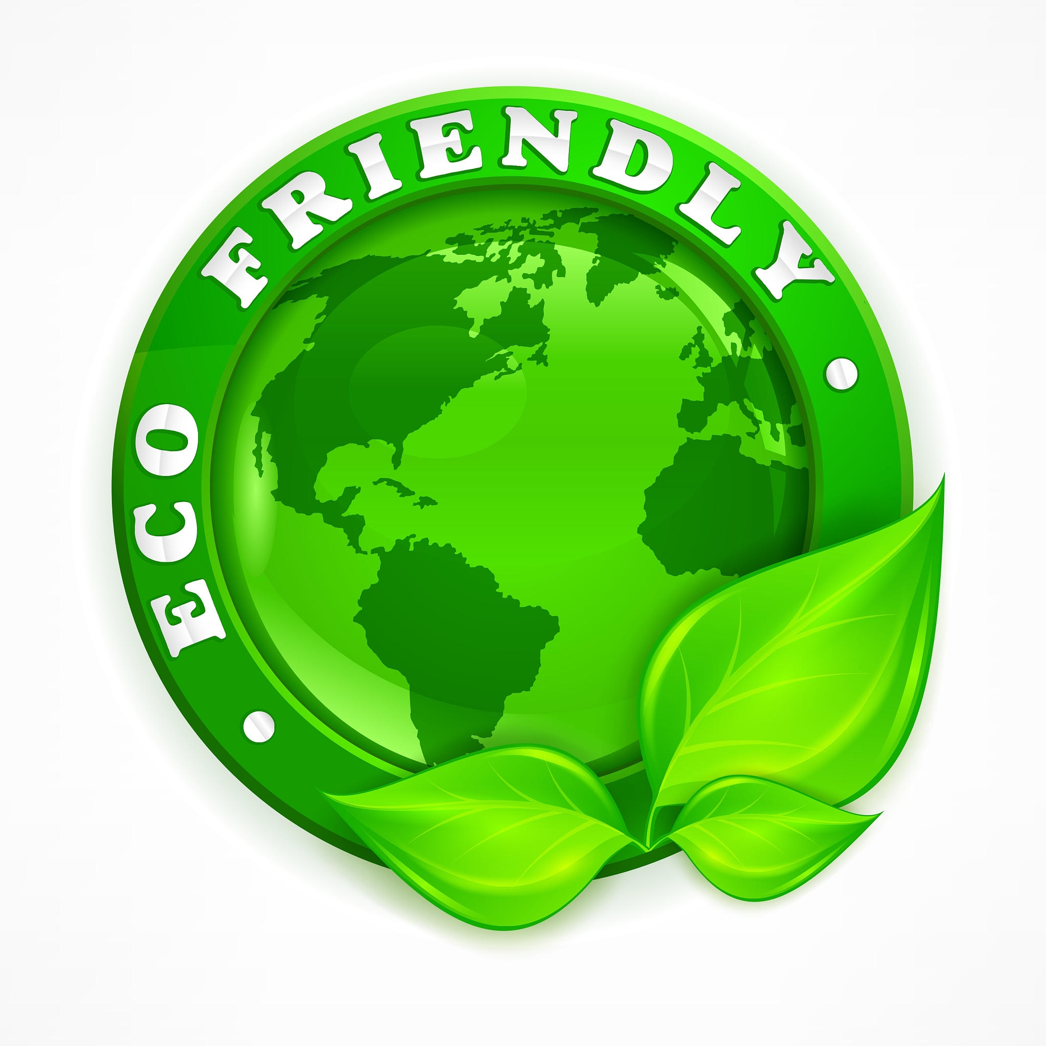 green earth concept
