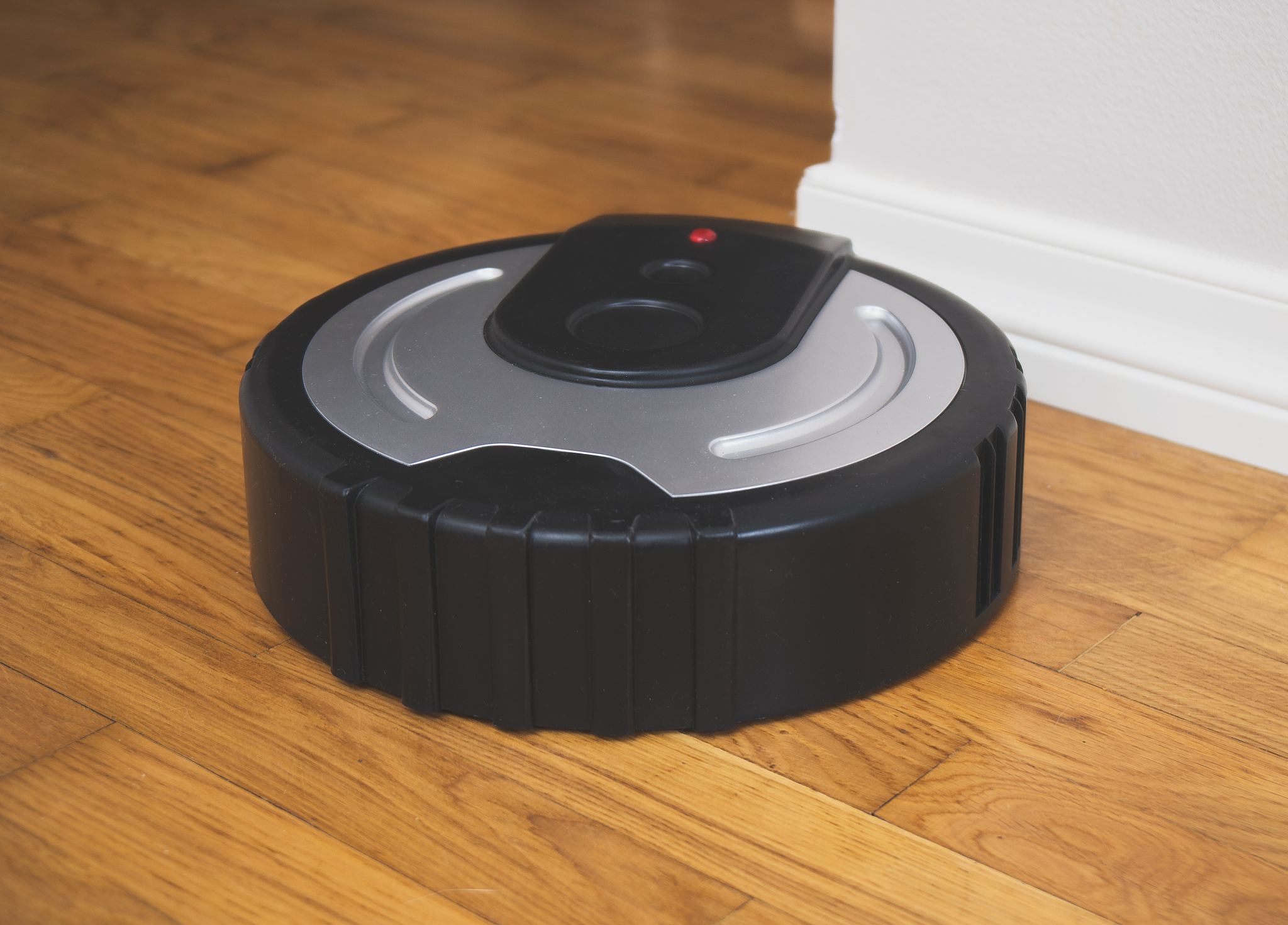 家用扫地机器人能否实现不用布的清洁方案