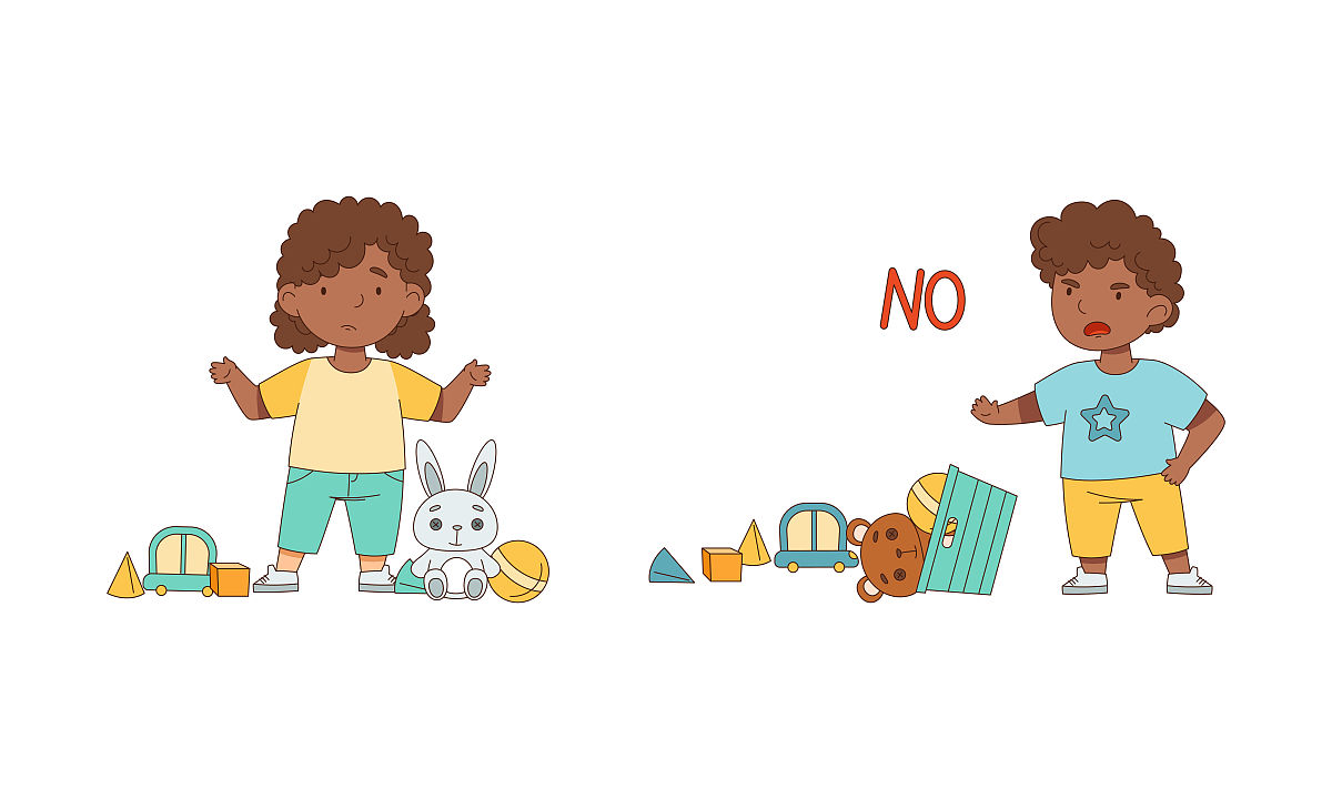 分手后男生行为怪异，如何理解？