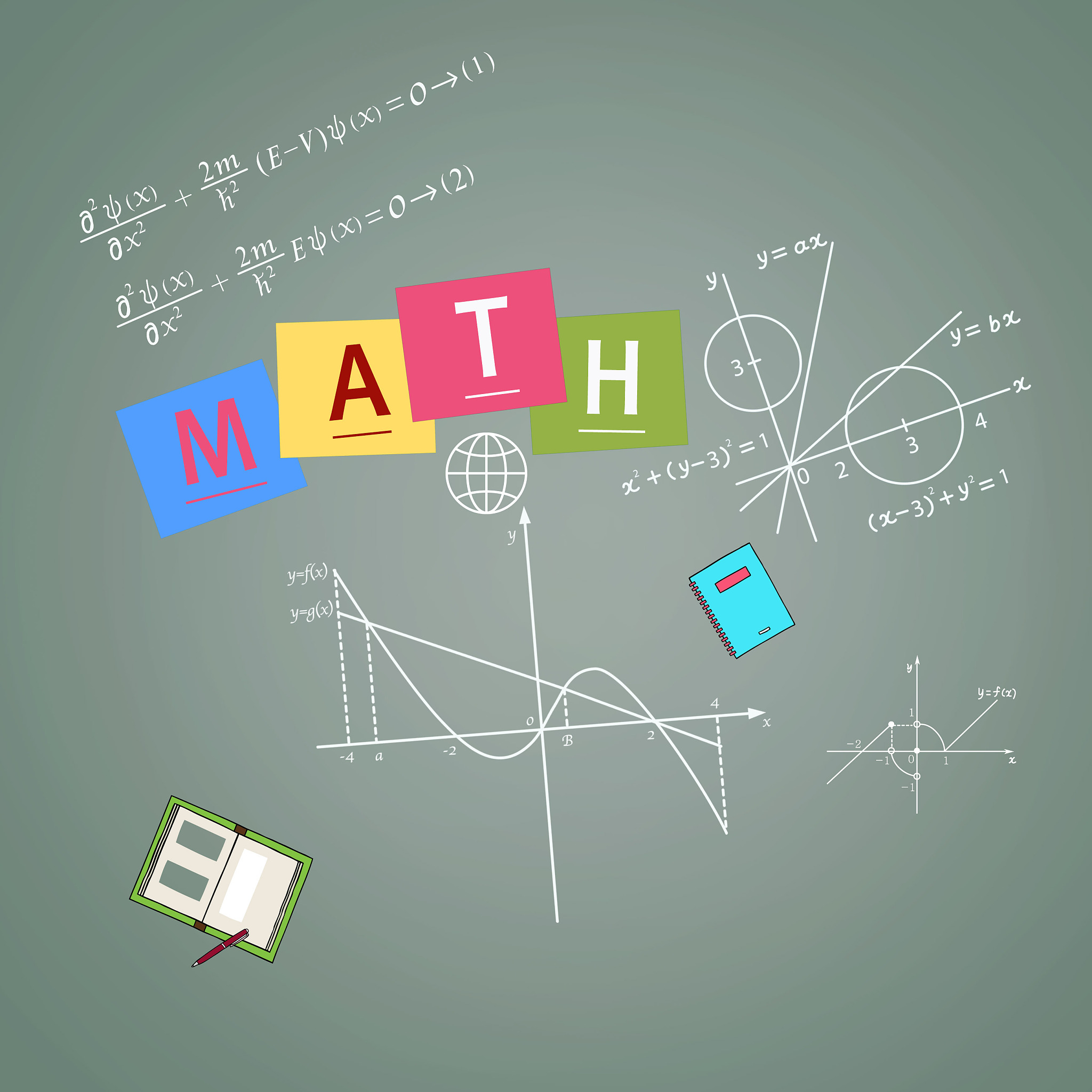 education imagery