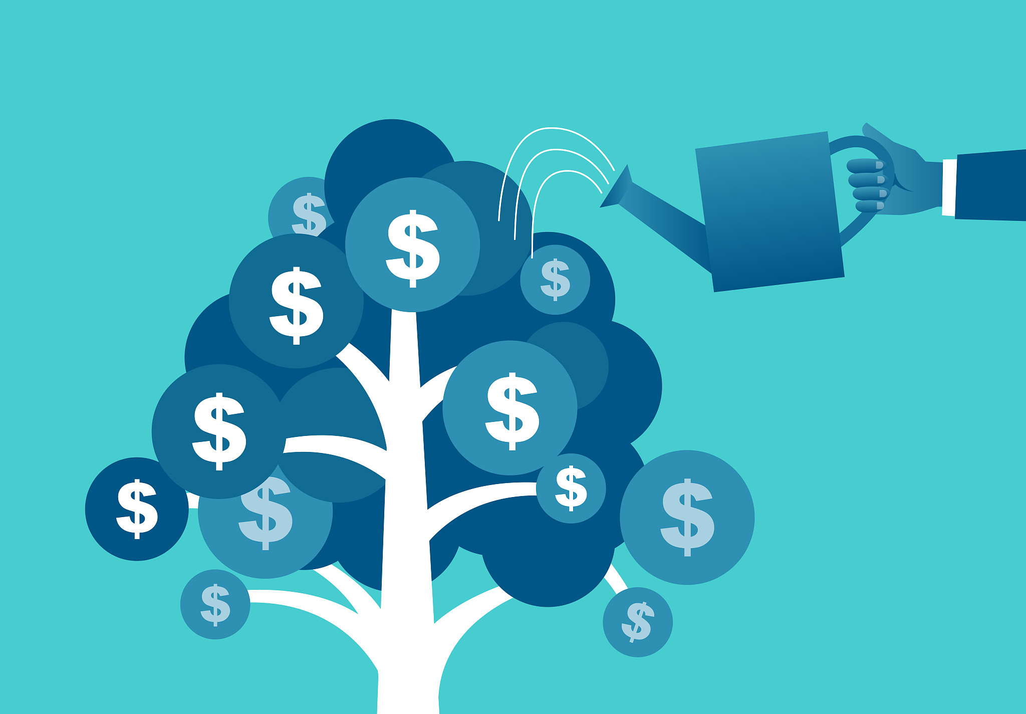 数字时代中小企业库存成本控制：必要性与意义