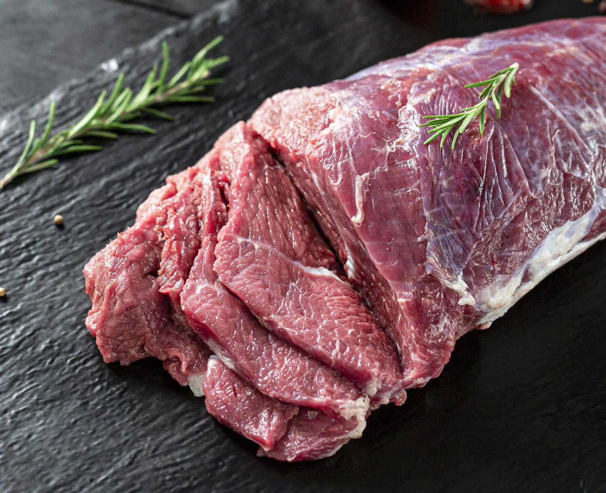 牛肉麦穗肉：部位介绍、烹饪技巧及营养价值