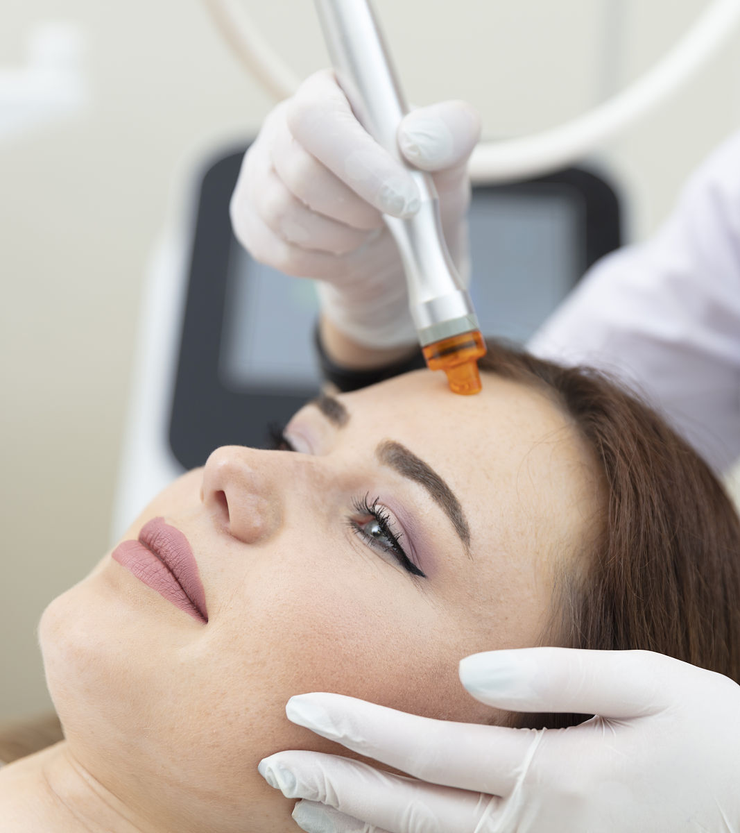 乐山市医药科技学校成都校区医学美容技术专业招生