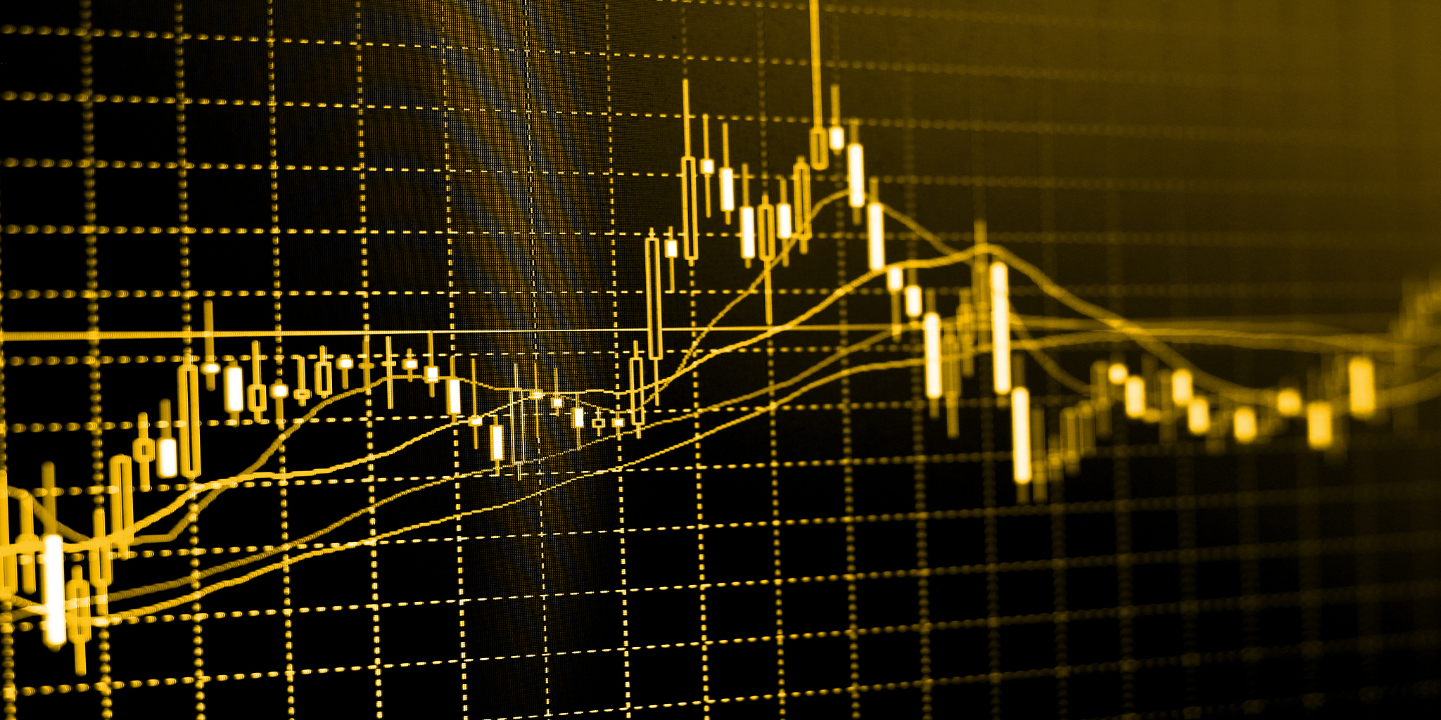stock trade