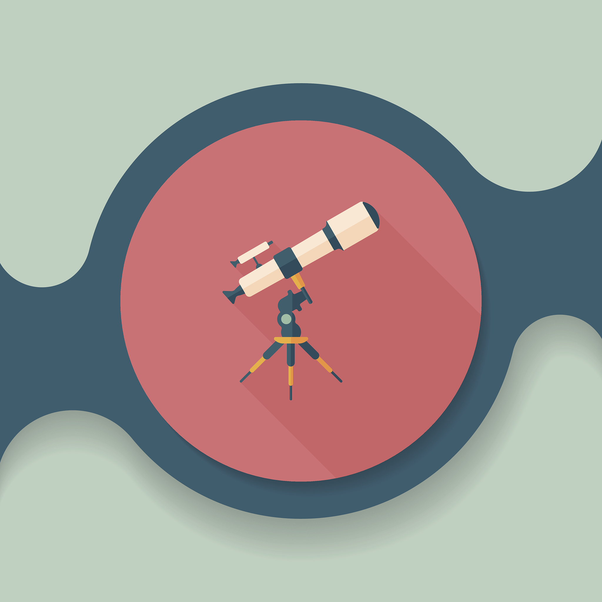 Telescope: Definition, History, Types & Uses | Astronomy Explained