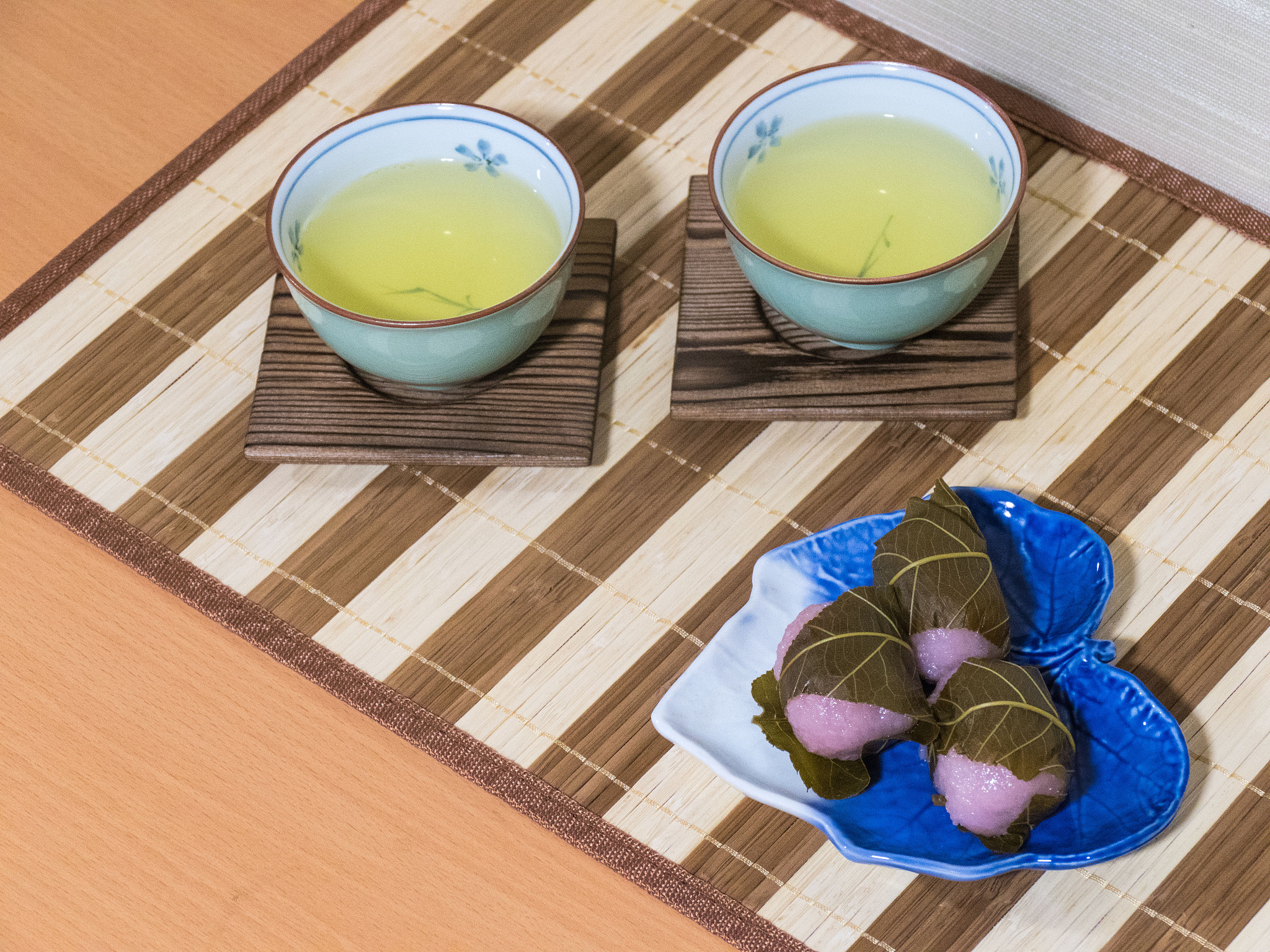 Thai Oolong Tea: Taste, Sweetness, and Variety
