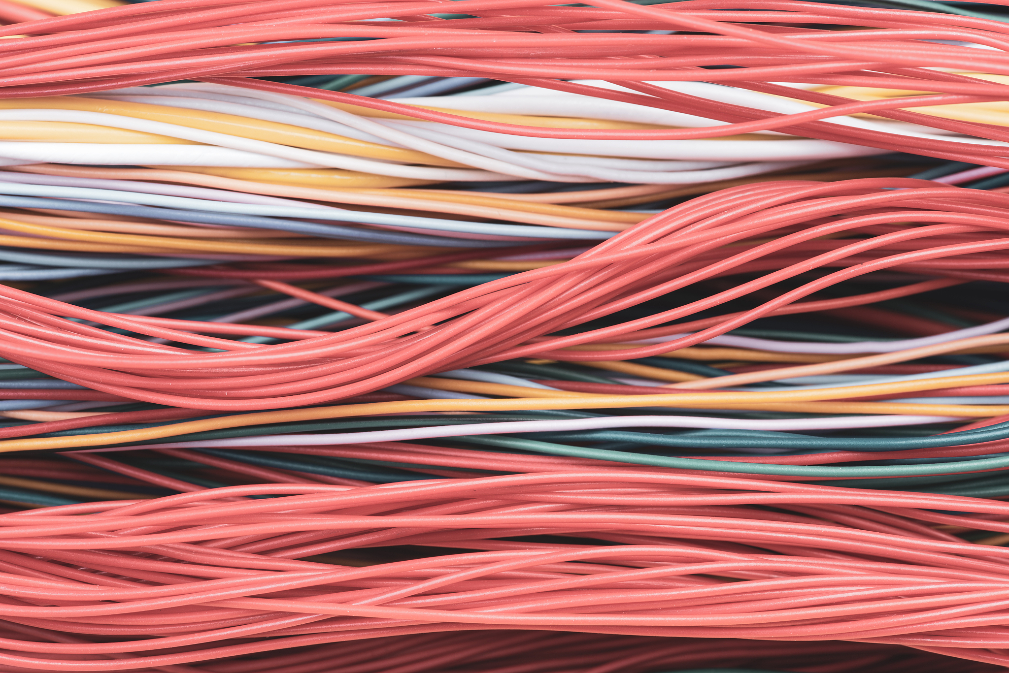 漆包铜线绕制电阻计算：0.1mm线径，7mm铜管，100匝，1cm长度