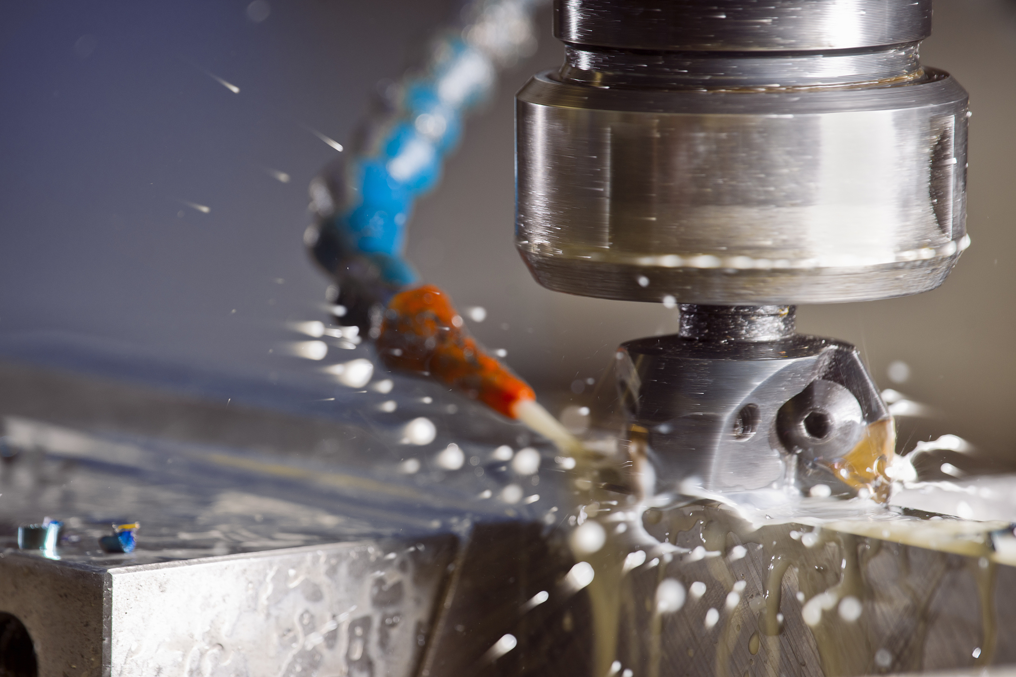 成都翔飞航空职业技术学校2019+机械制造专业招生（大专） - 培养航空、机械、电子领域高素质技能人才