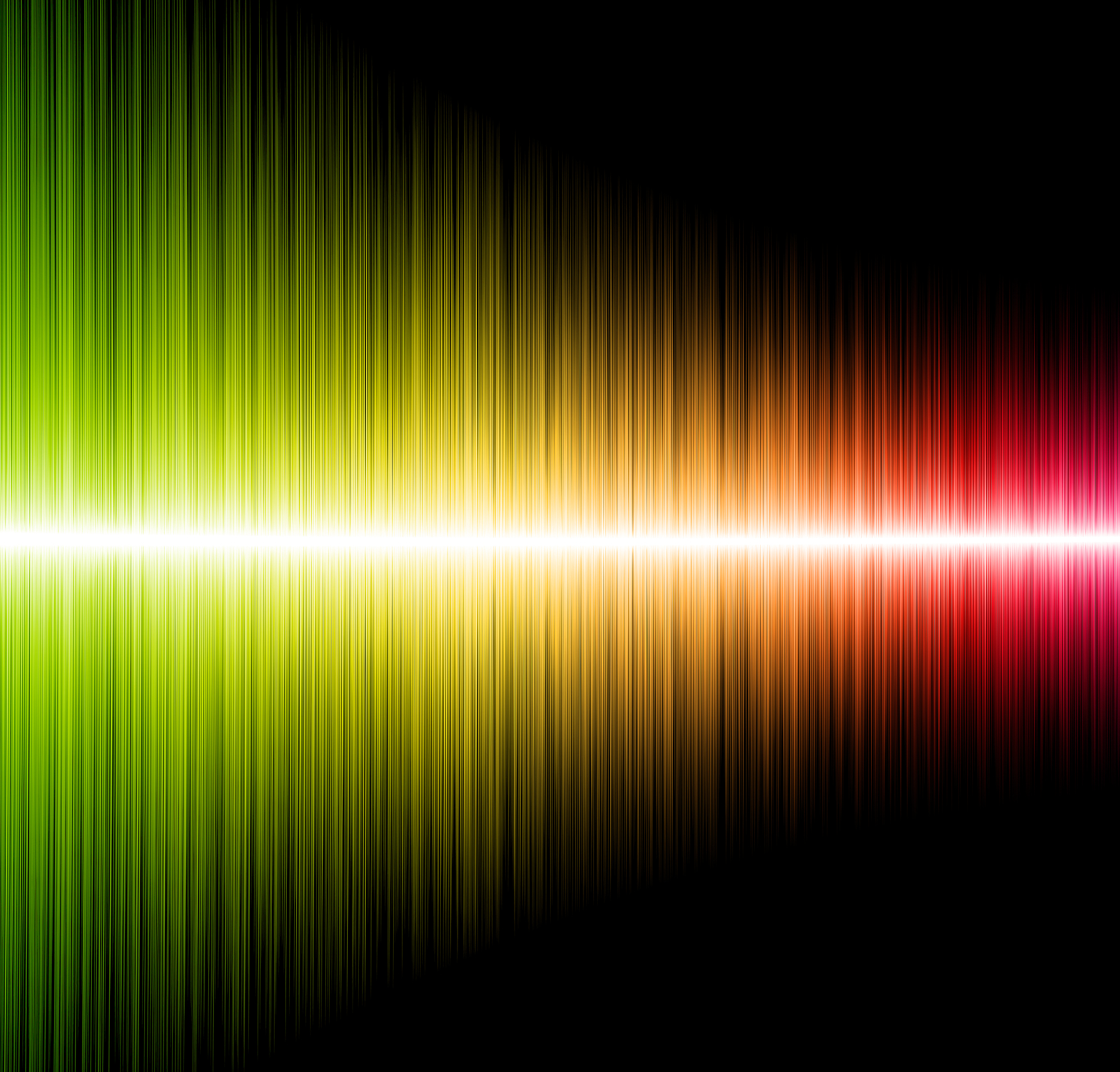 信号的调制和解调后分别做何变化？