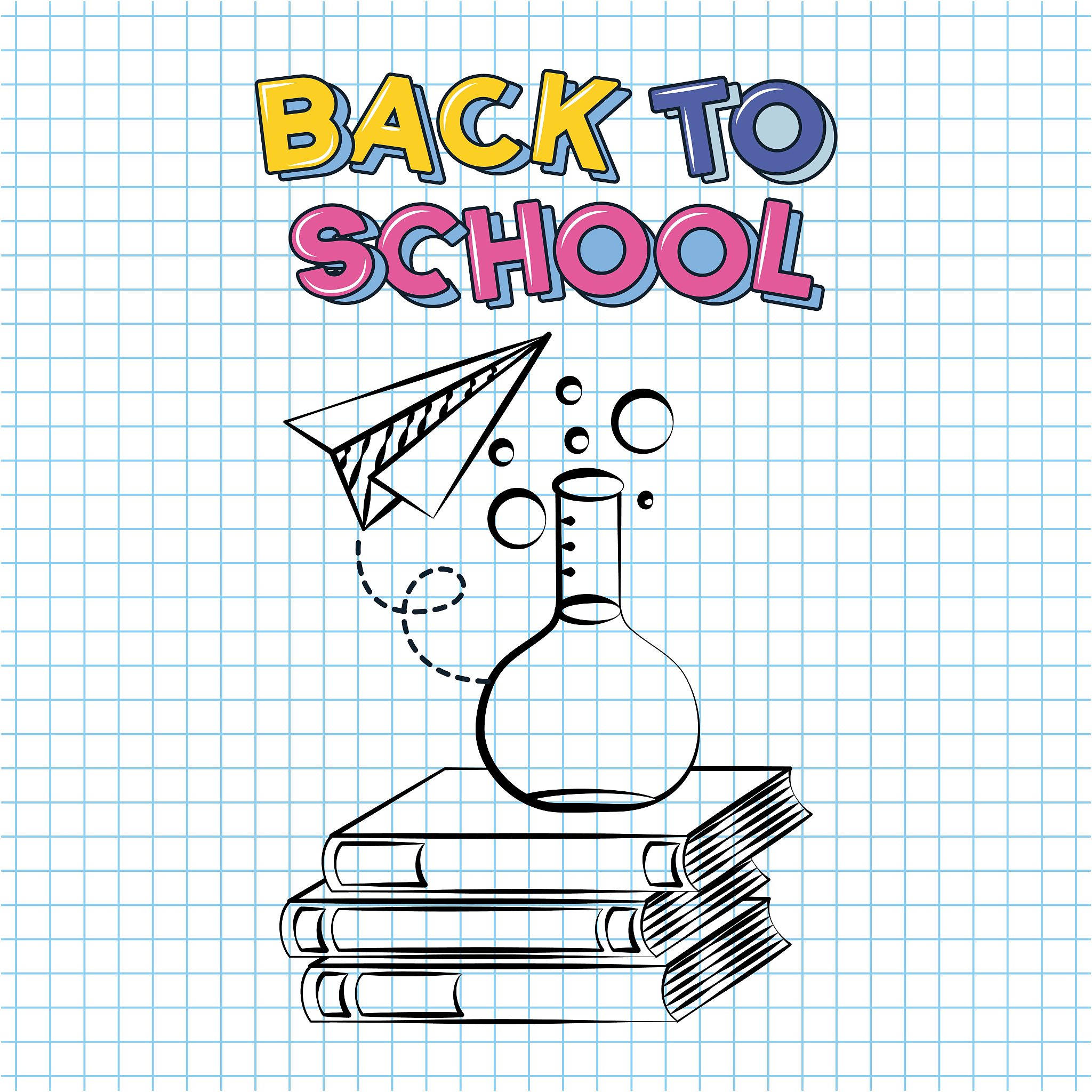 back to school