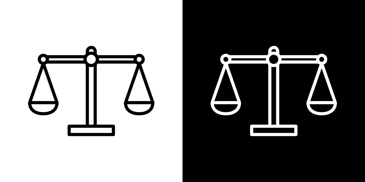 法律是人为规定的那凭什么一切犯罪行为都按照法律定罪呢？