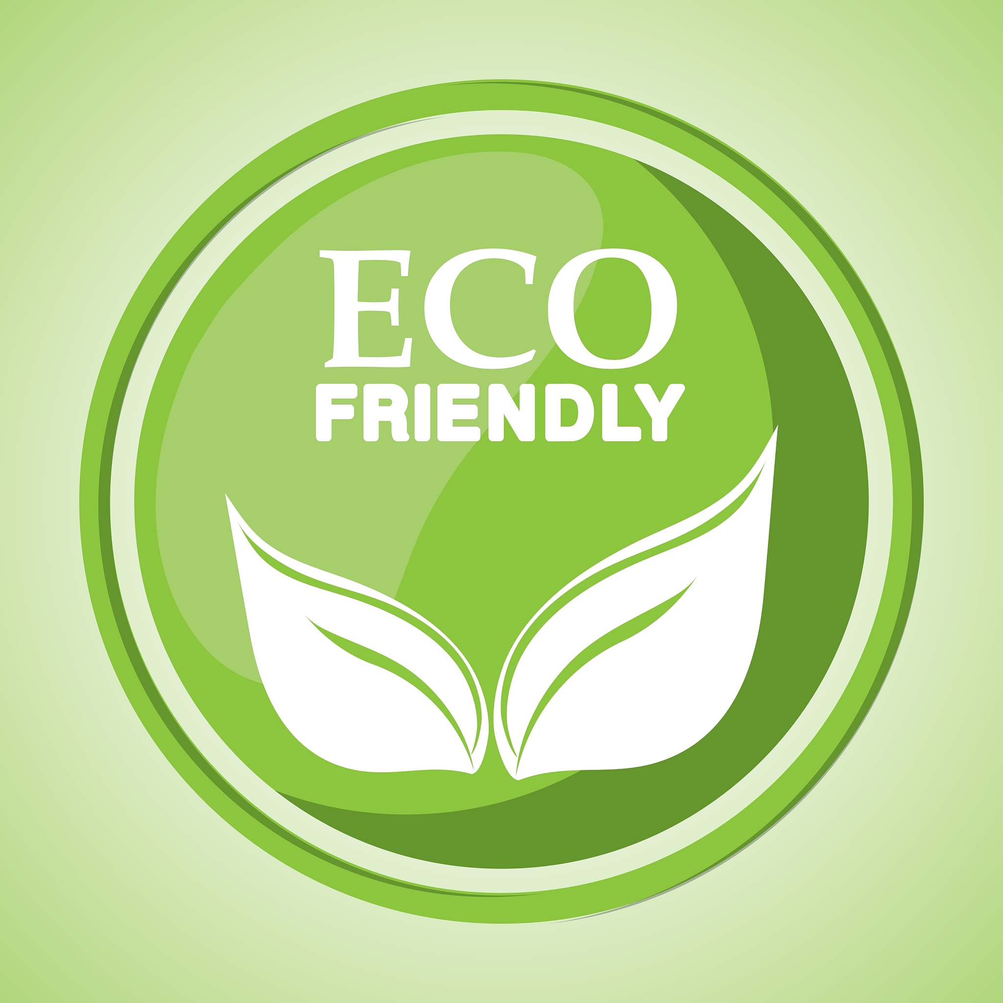 eco friendly design