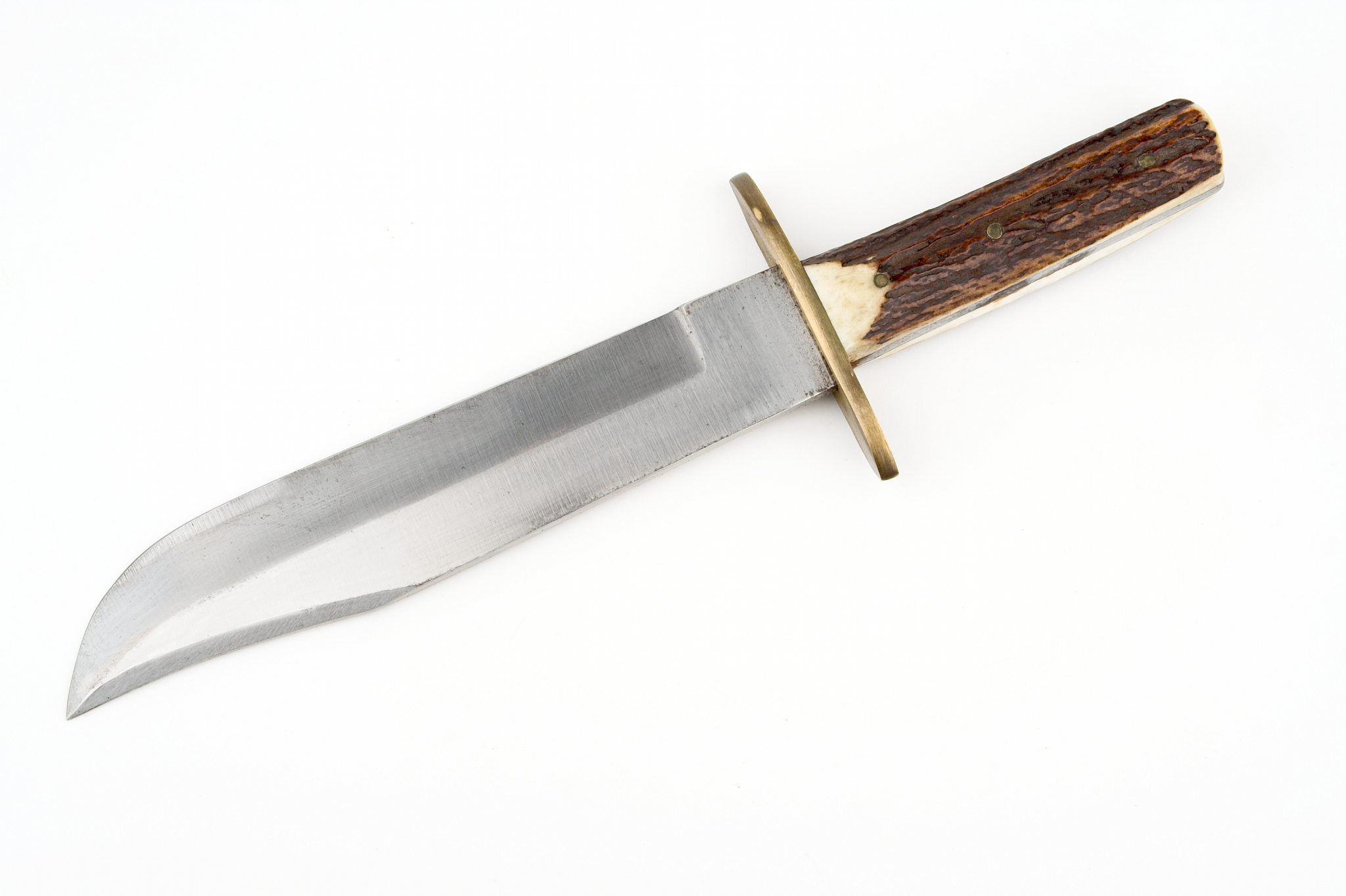 bowie type knife