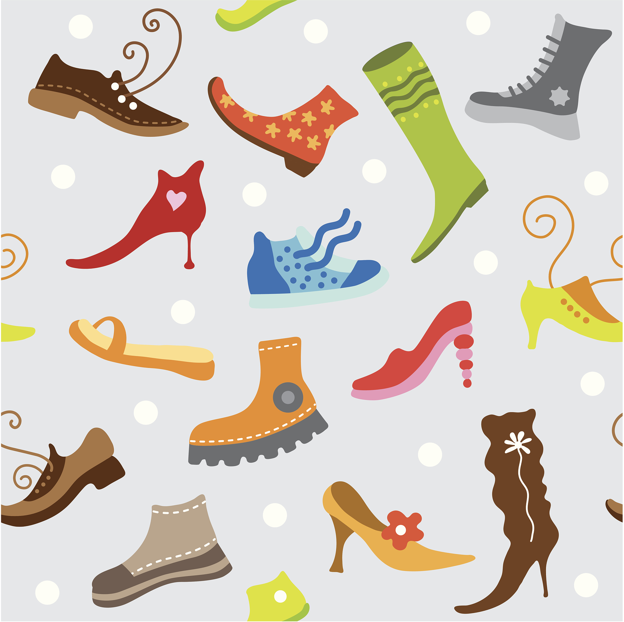 shoes