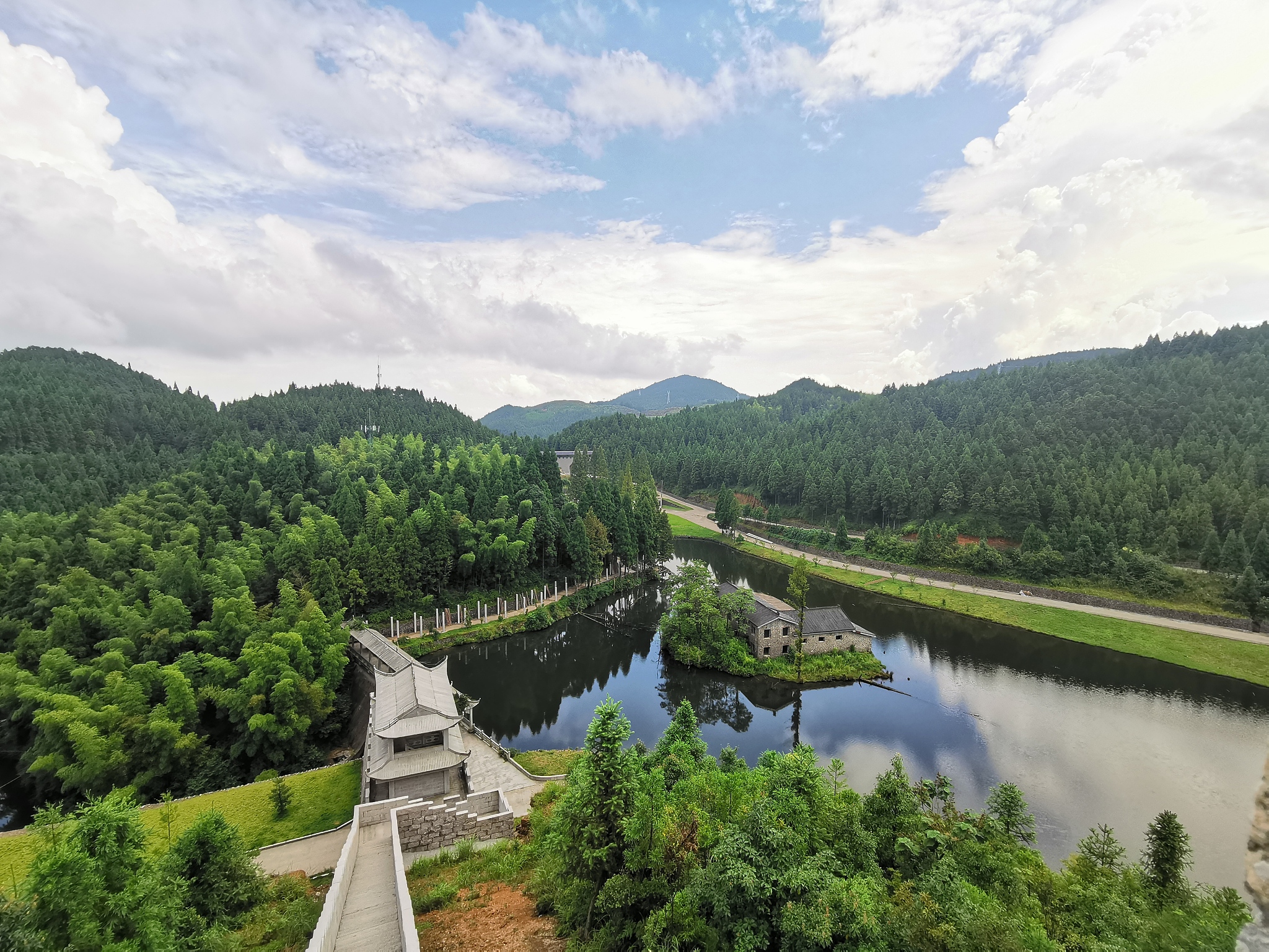 湖北省园林工程技术学校森林保护与生态旅游专业好不好